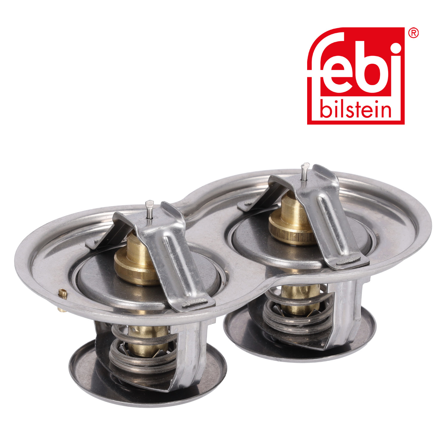 Febi Thermostat,Coolant 179351
