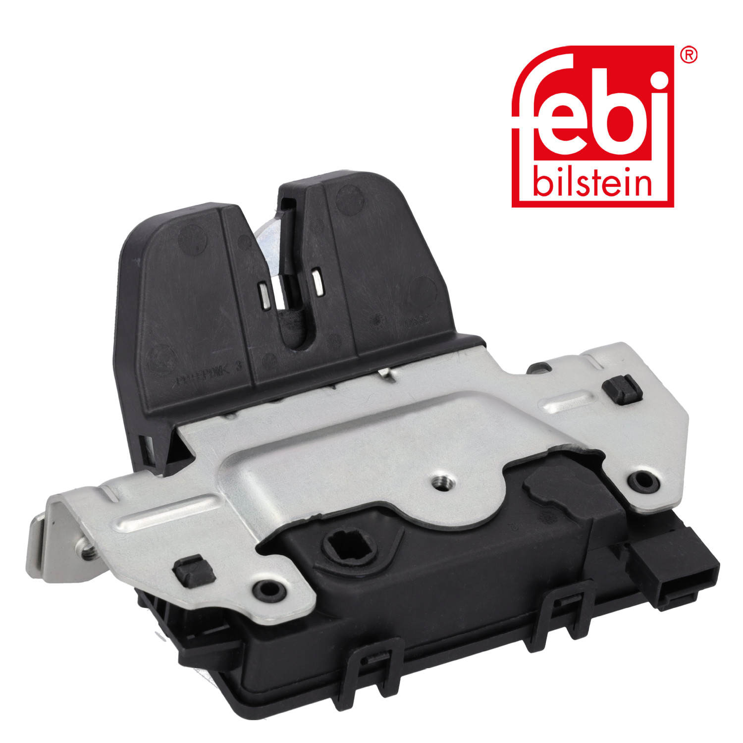 Febi Tailgate Boot Lock Mechanism 179481