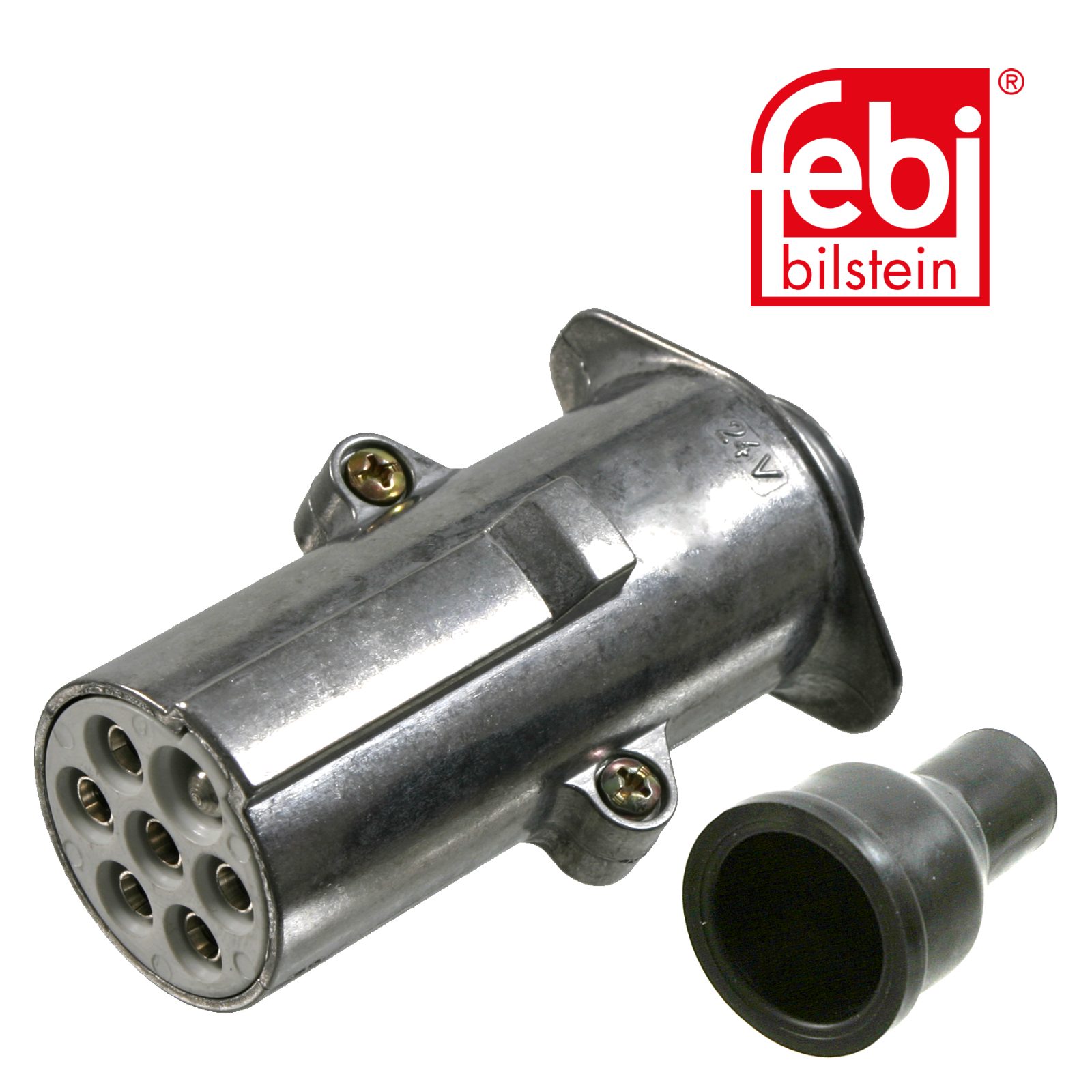 Febi Electrical Plug 05062