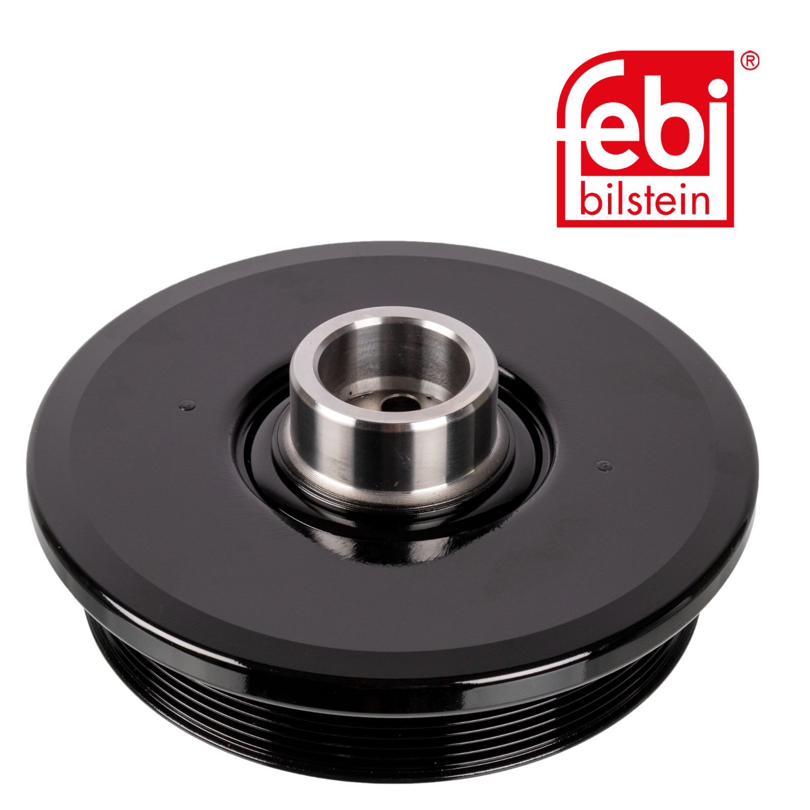 Febi Crank Shaft Belt Pulley 106858