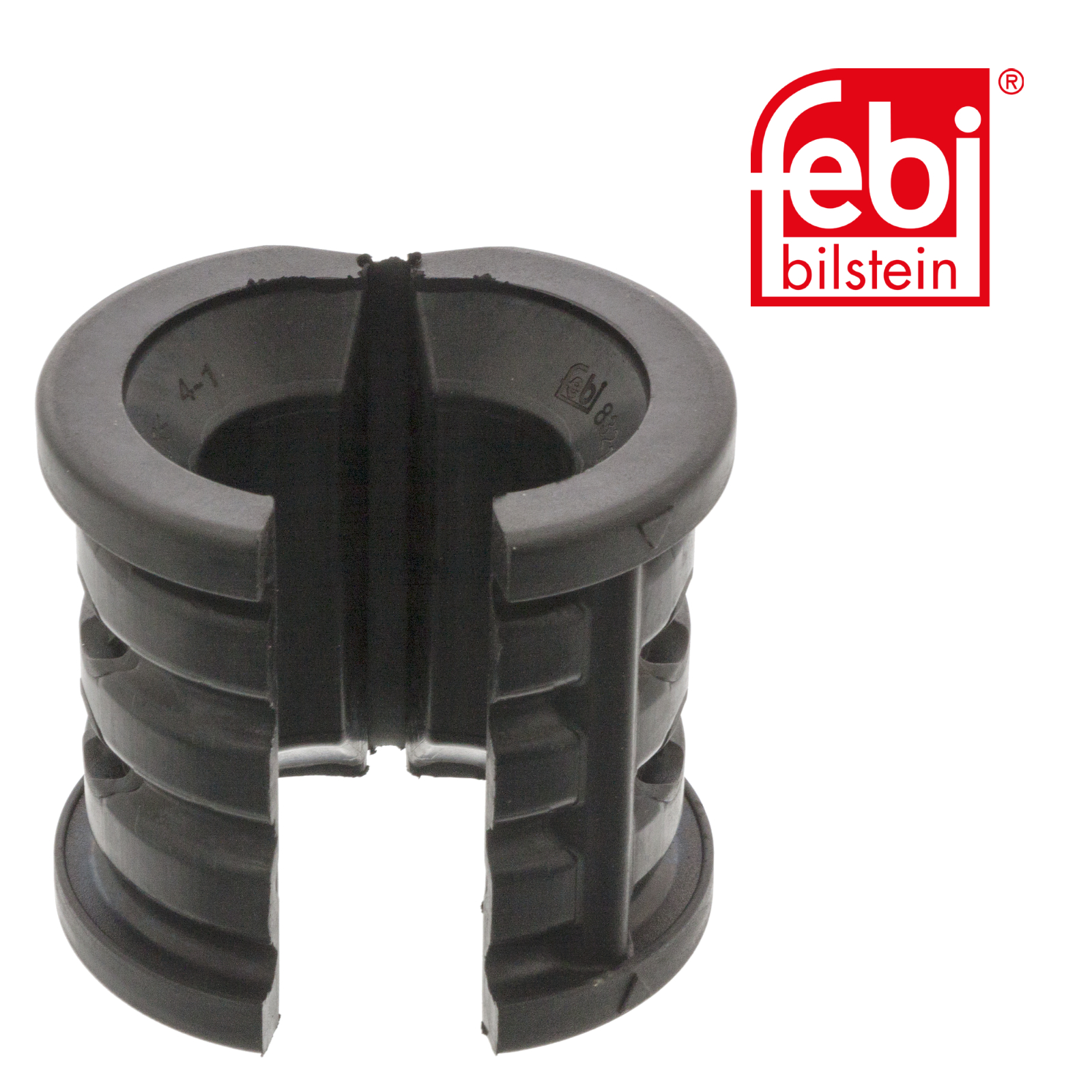 Febi Anti Roll Bar Mounting Bracket Rear 46444