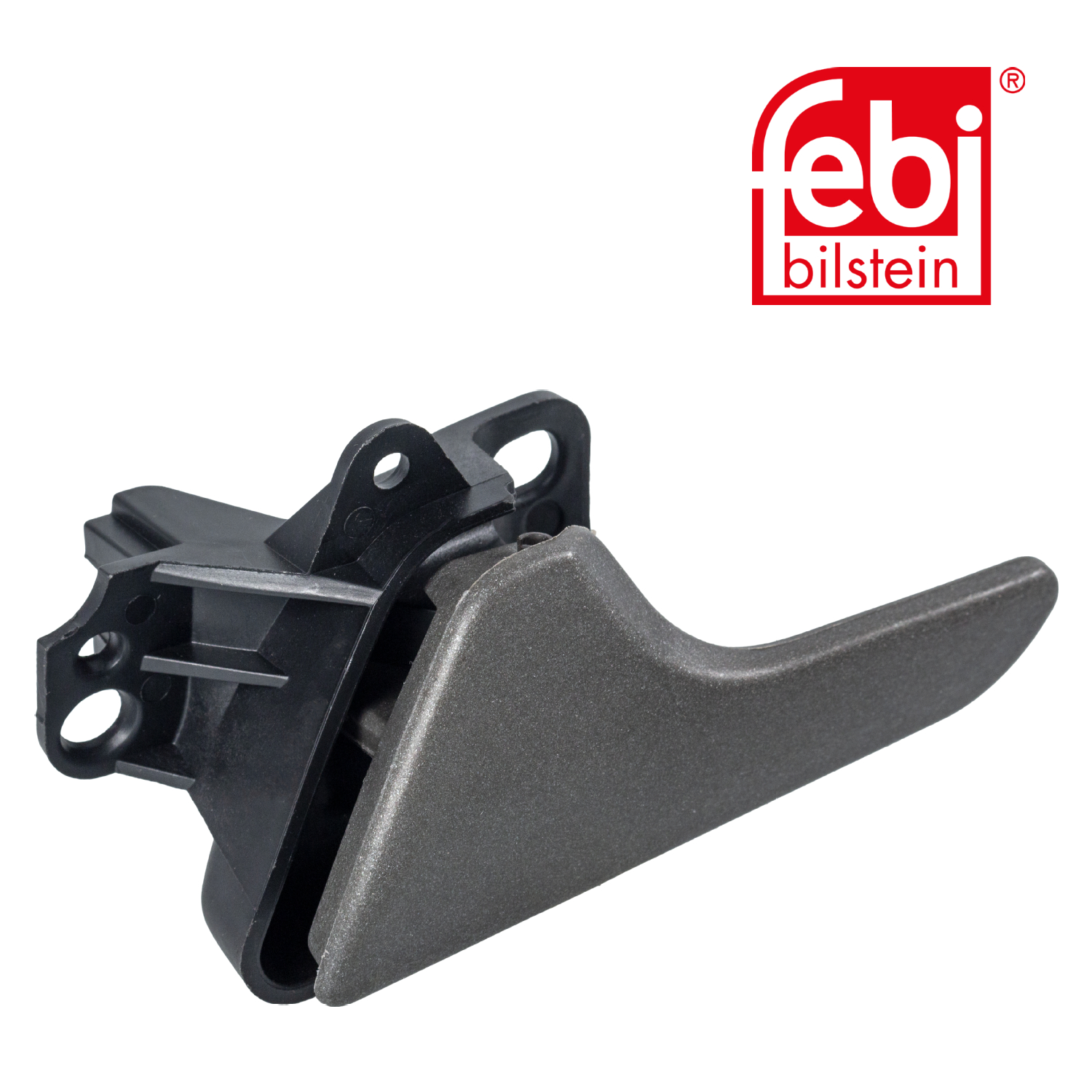 Febi Interior Equipment Door Handle Left Alumi 170047
