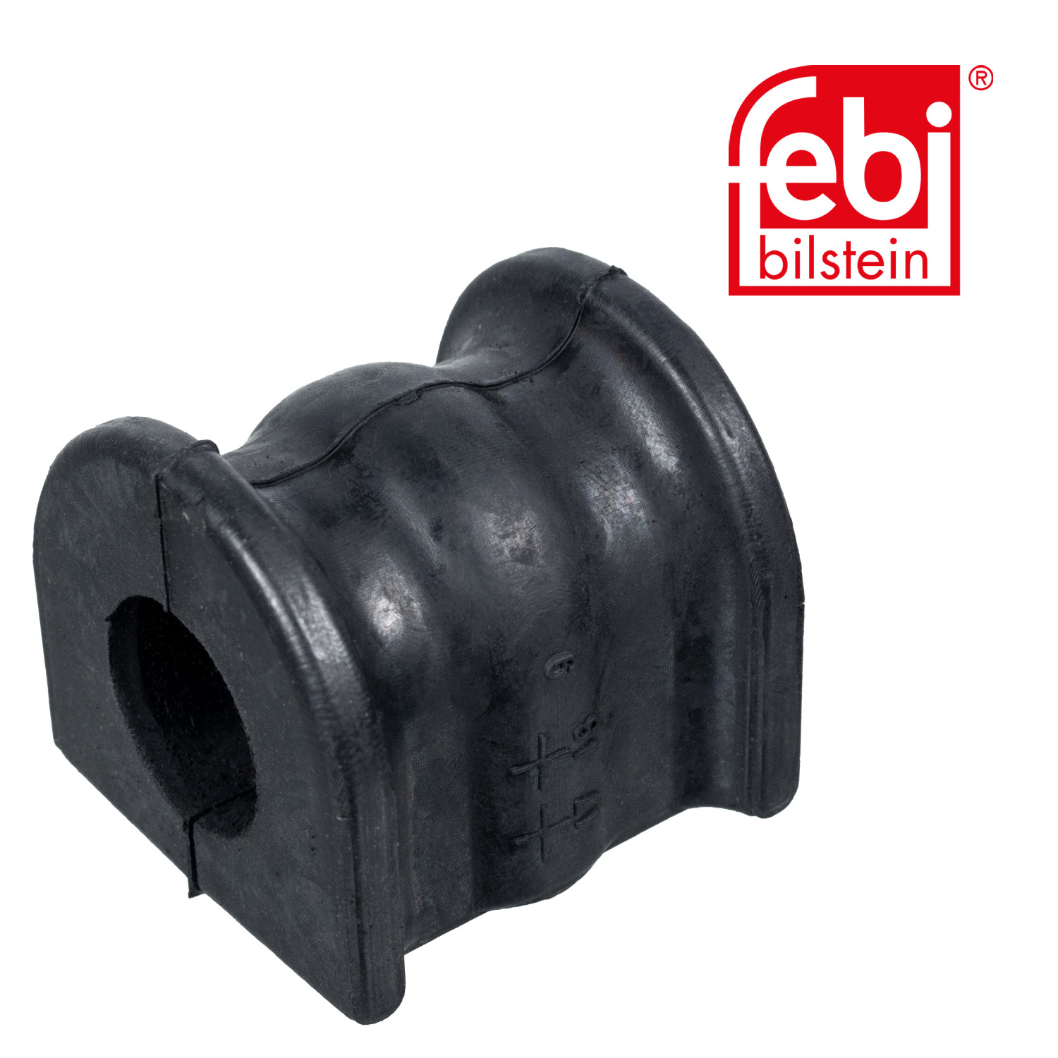 Febi Anti Roll Bar Mounting Bracket Rear 42334