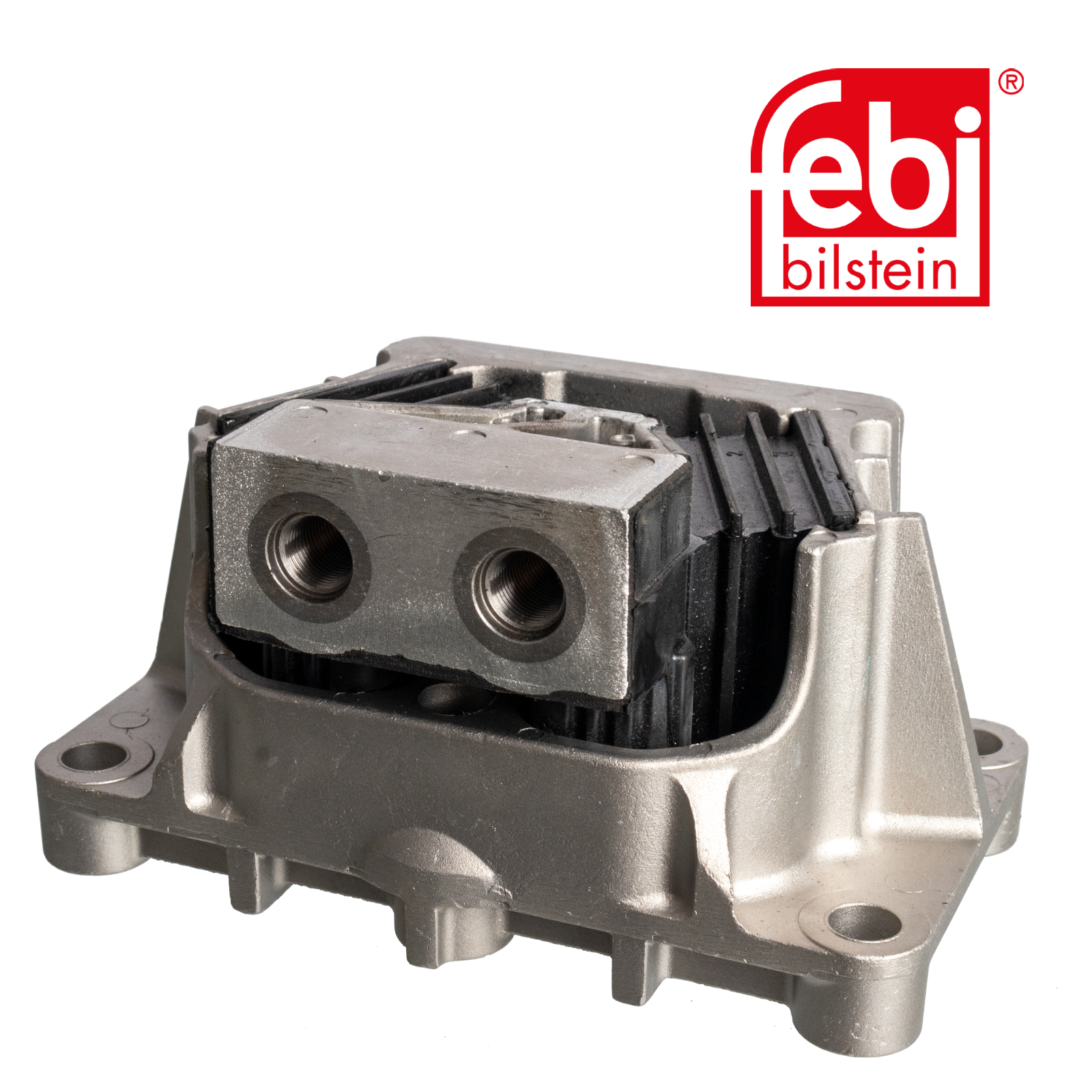 Febi Engine Mount Mounting both sides 108774