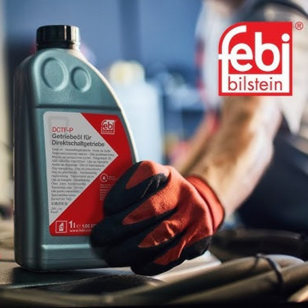 Febi Brake Fluid DOT 5.1 1l 180584