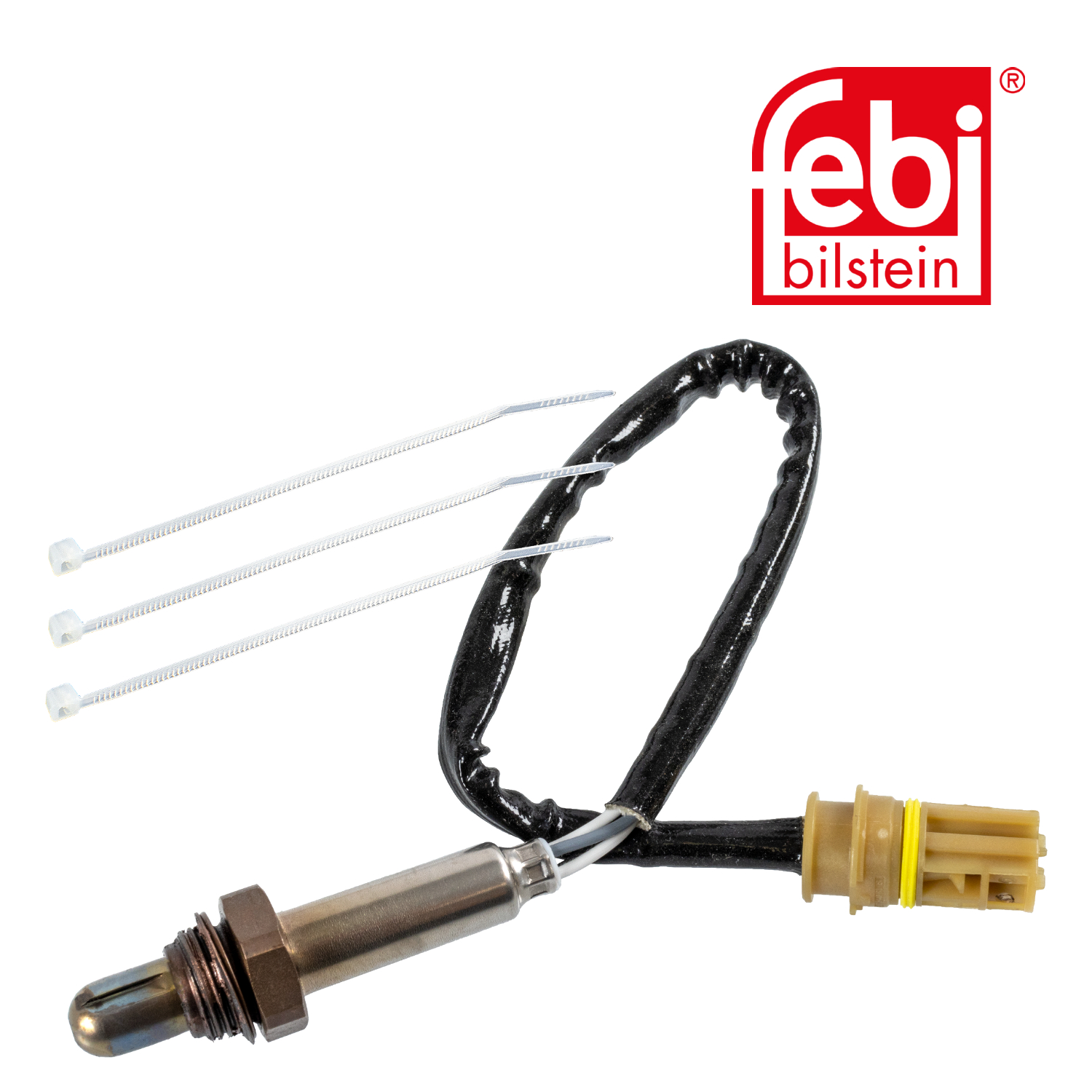 Febi O2 Lambda Oxygen Sensor before catalytic converter 175936