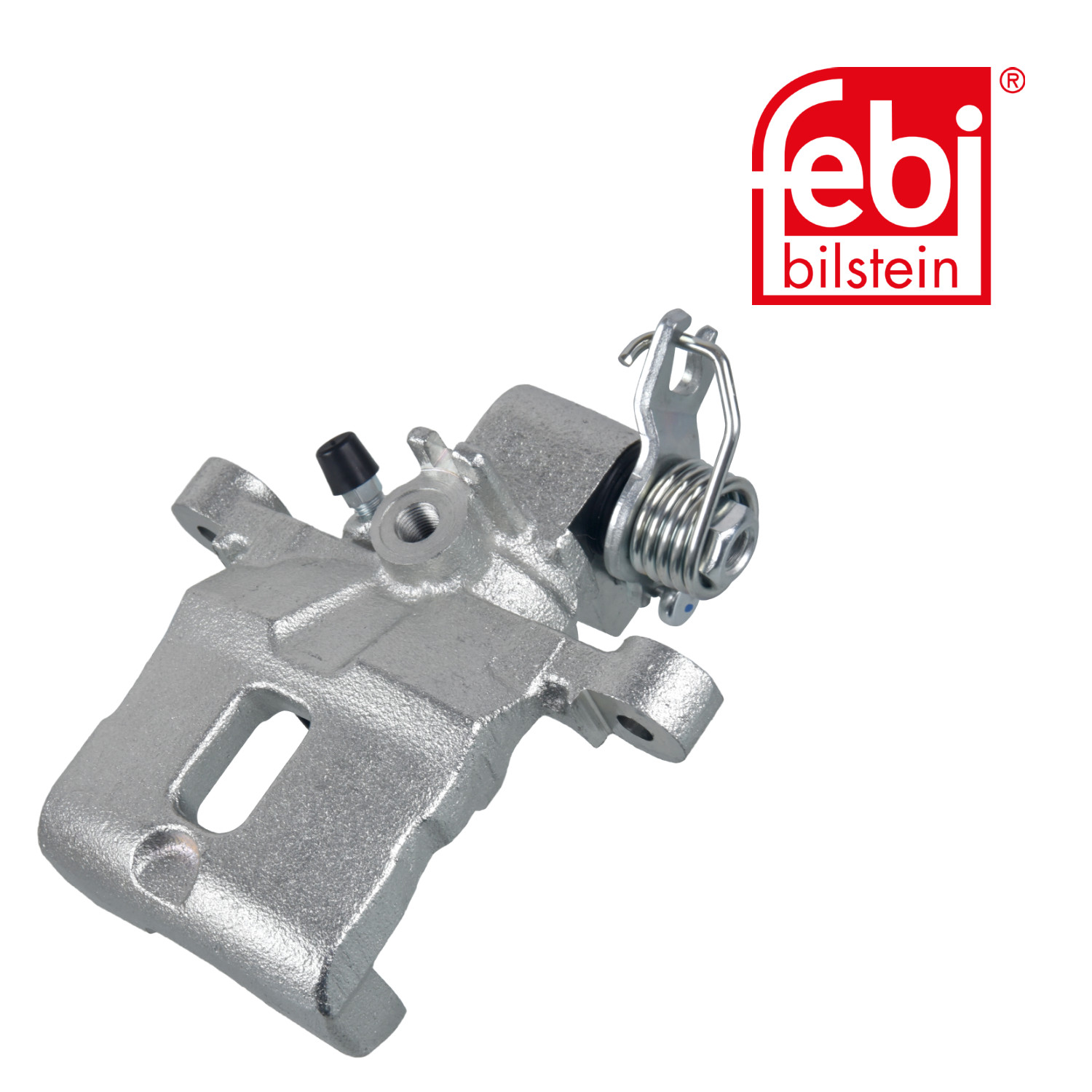 Febi Brake Caliper Assembly Rear Left 179178