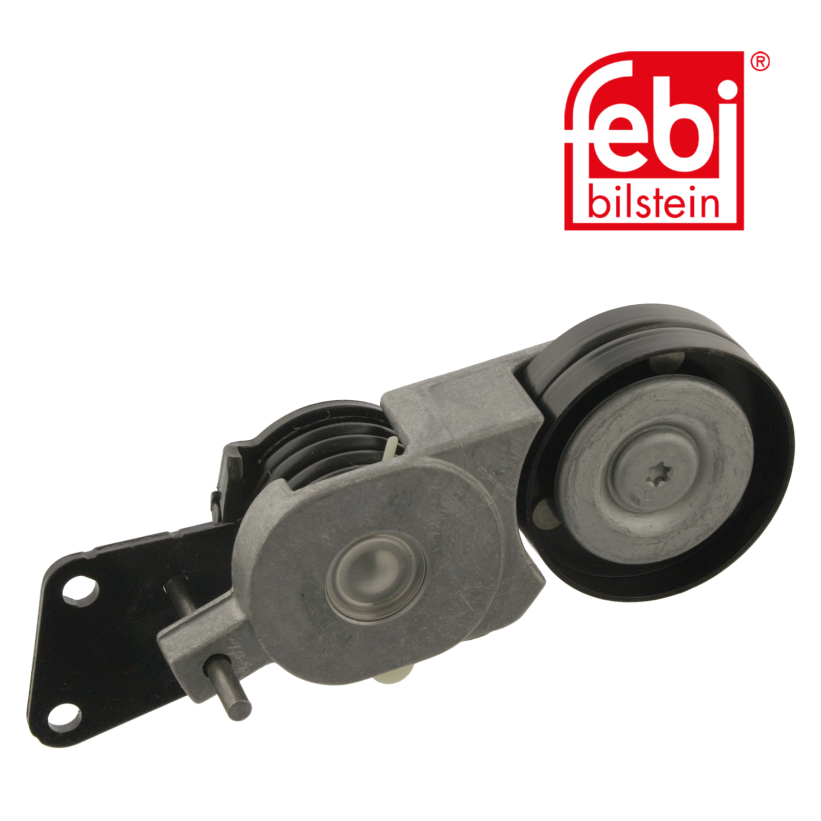 Febi Auxiliary Belt Tensioner 30620