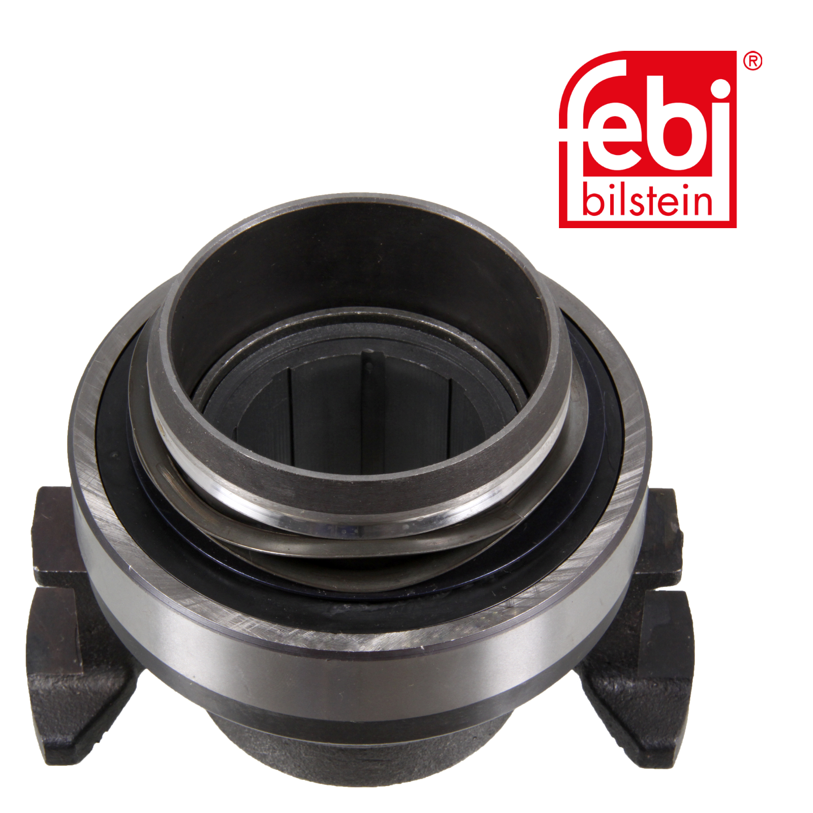 Febi Clutch Release Bearing ID OD 105363