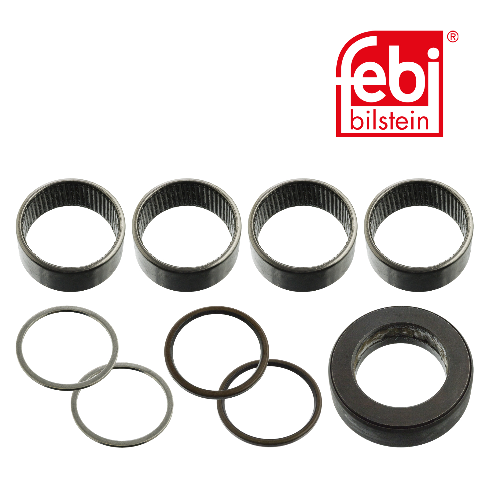 Febi Kingpin Repair Kit OD 15798