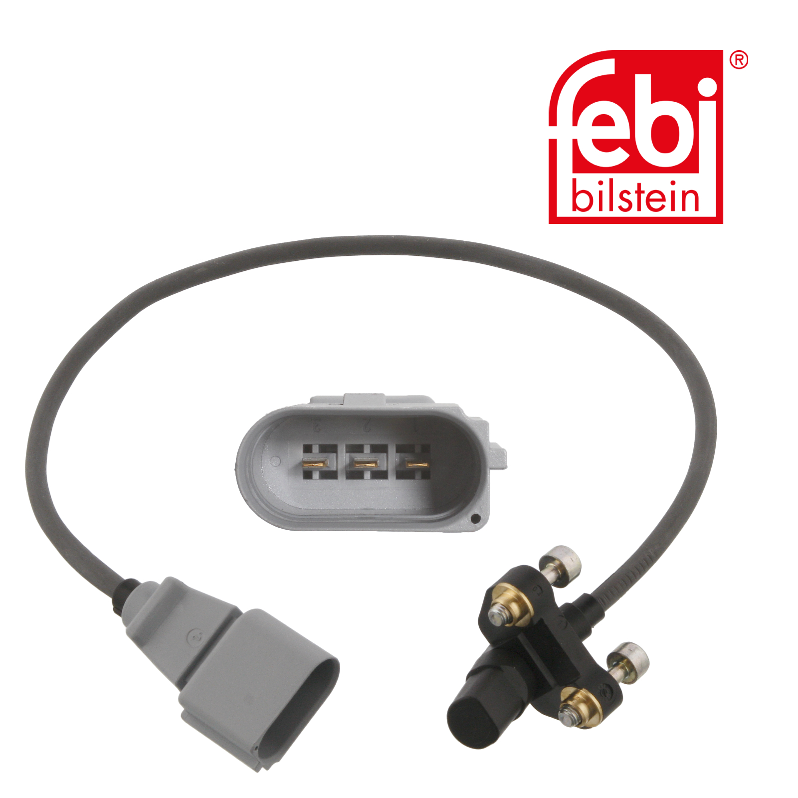 Febi Crankshaft Position Sensor 36062
