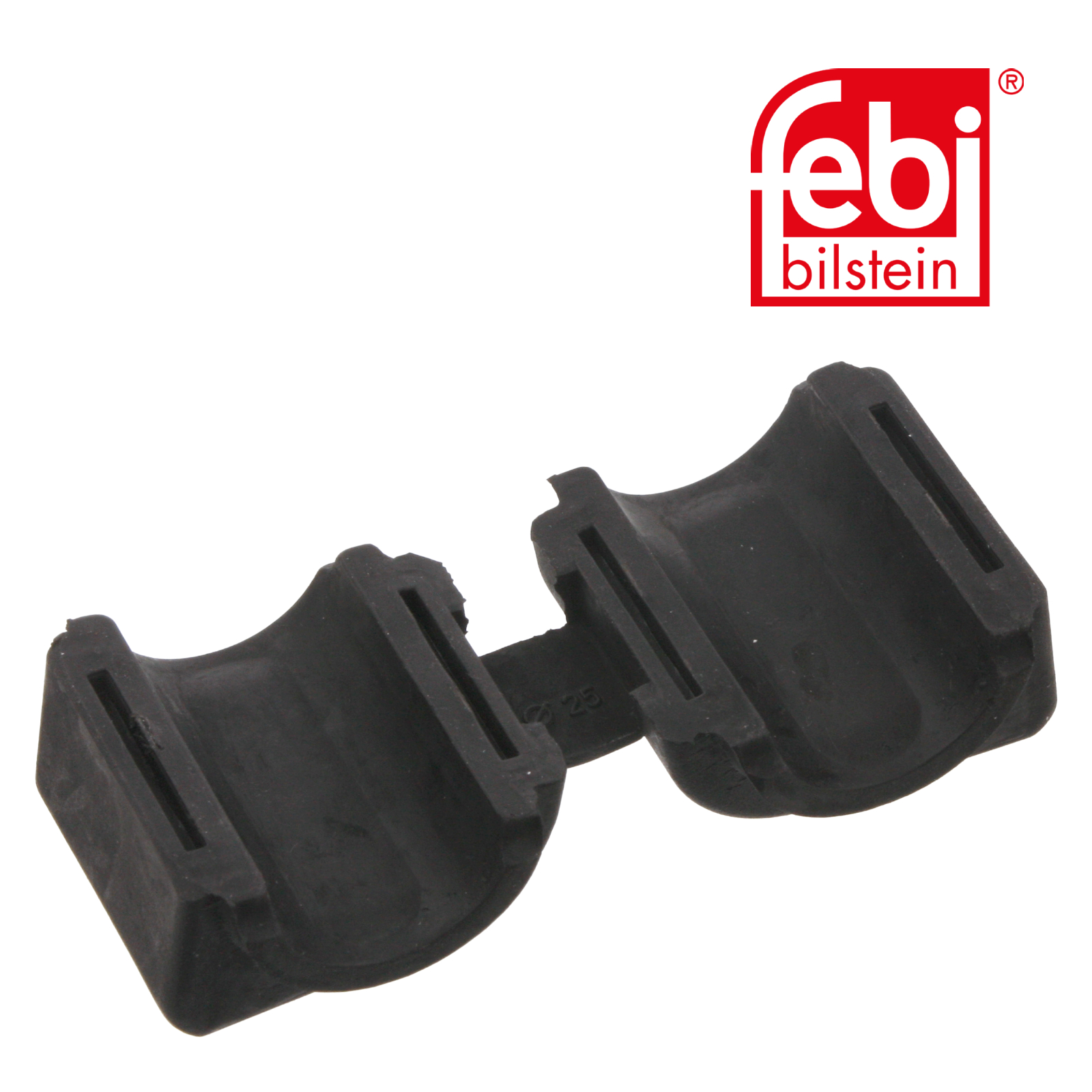 Febi Anti Roll Bar Mounting Bracket Front 33964