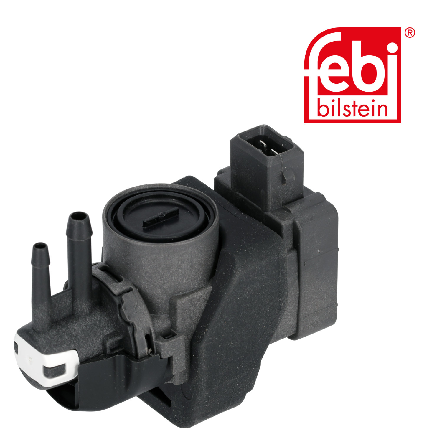 Febi Exhaust Control Pressure Converter 2 Connectors V 102060