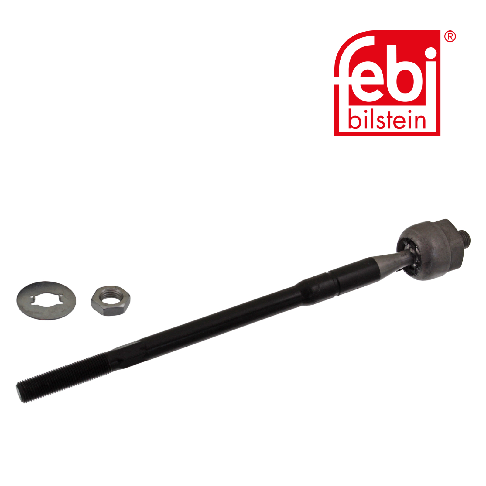 Febi Stabiliser Drop Link Front Right 43358