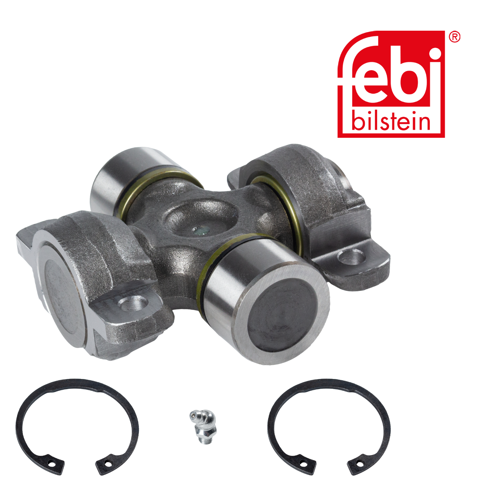 Febi Propshaft Universal Joint 09921