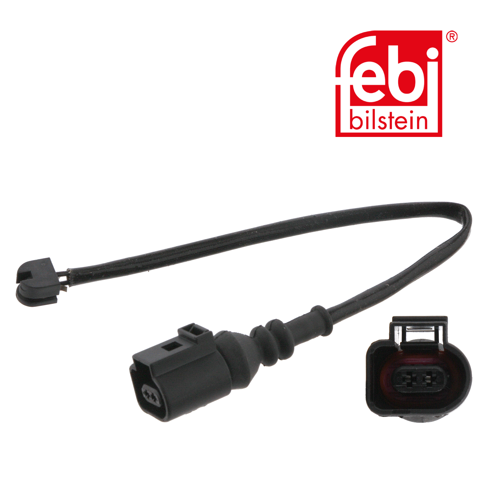 Febi Brake Pad Wear Sensor Front Right 31011
