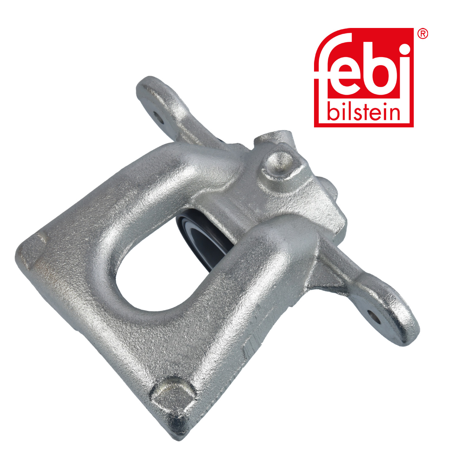 Febi Brake Caliper Assembly Front Left 181556