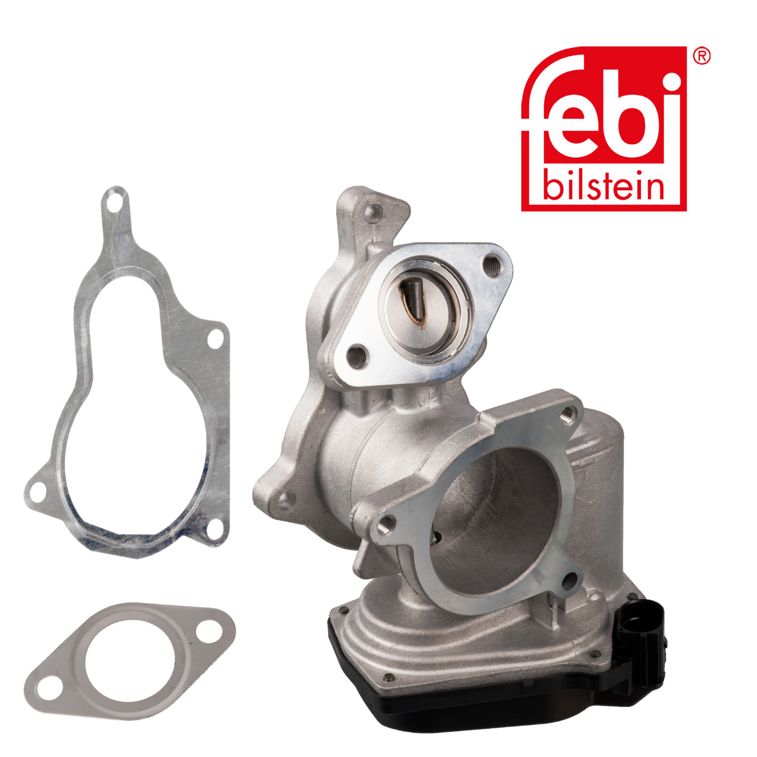 Febi Exhaust Gas Recirculation Valve 170327