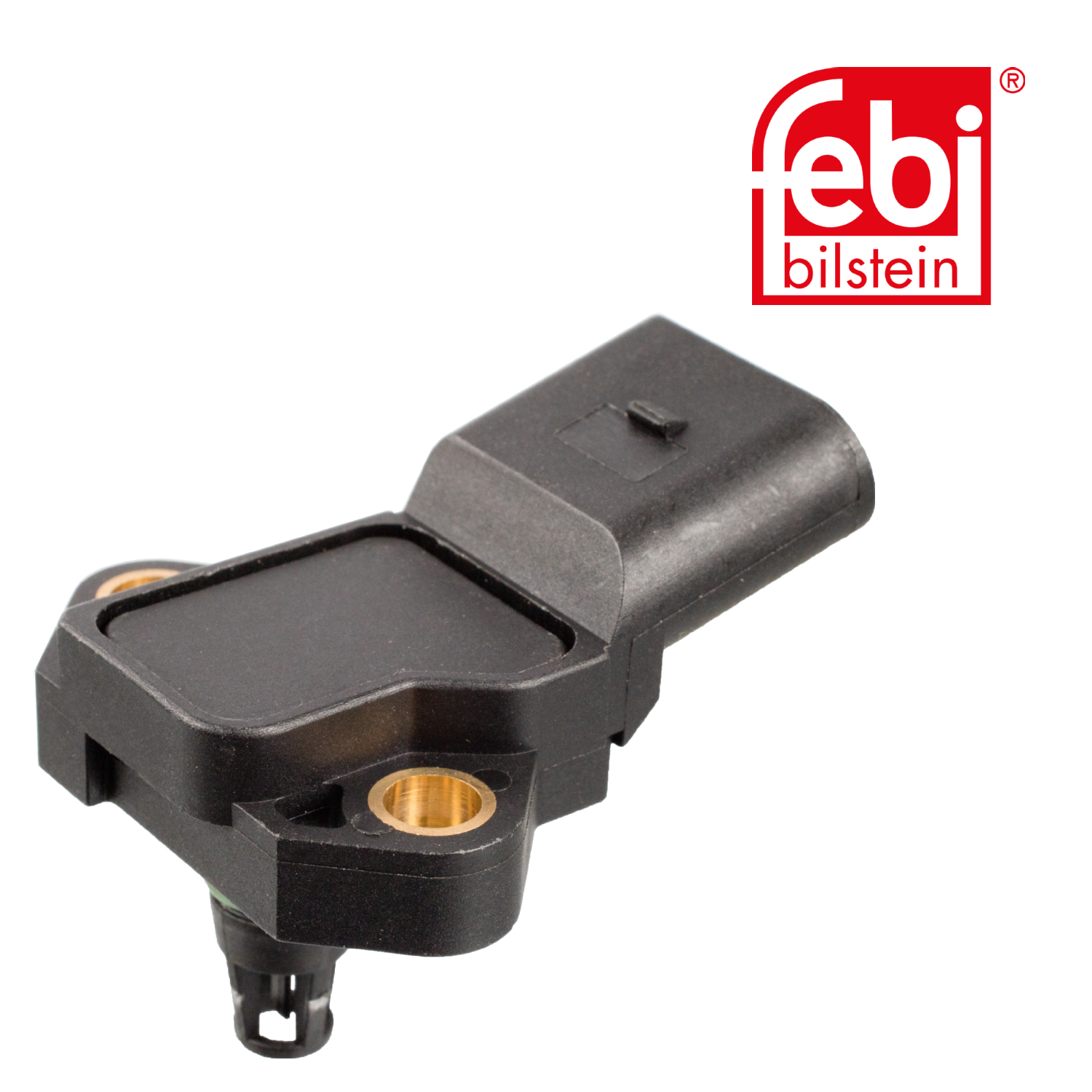Febi MAP Sensor (Manifold Air Pressure) Charge Air Cooler 170216