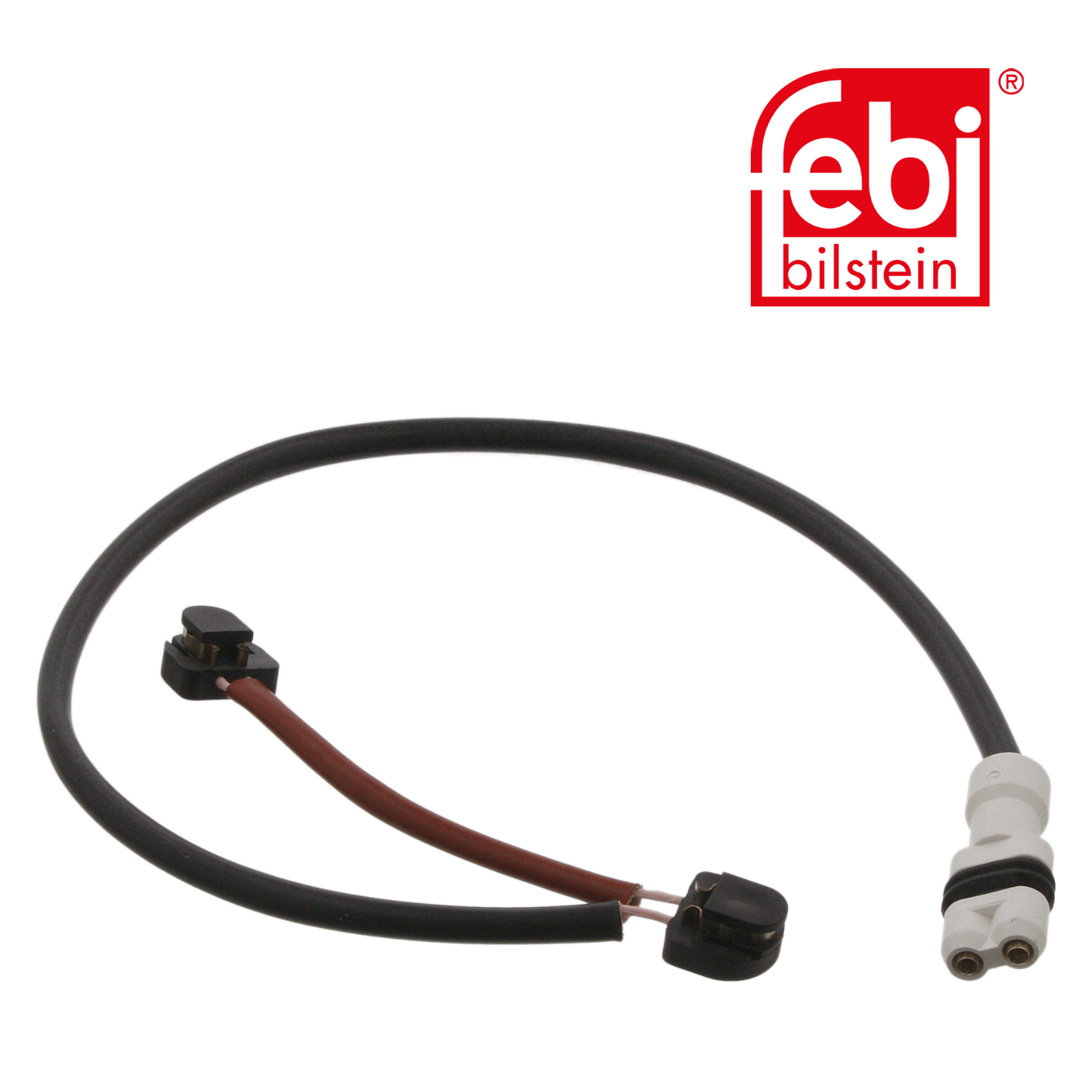 Febi Brake Pad Wear Sensor Rear Right 33995