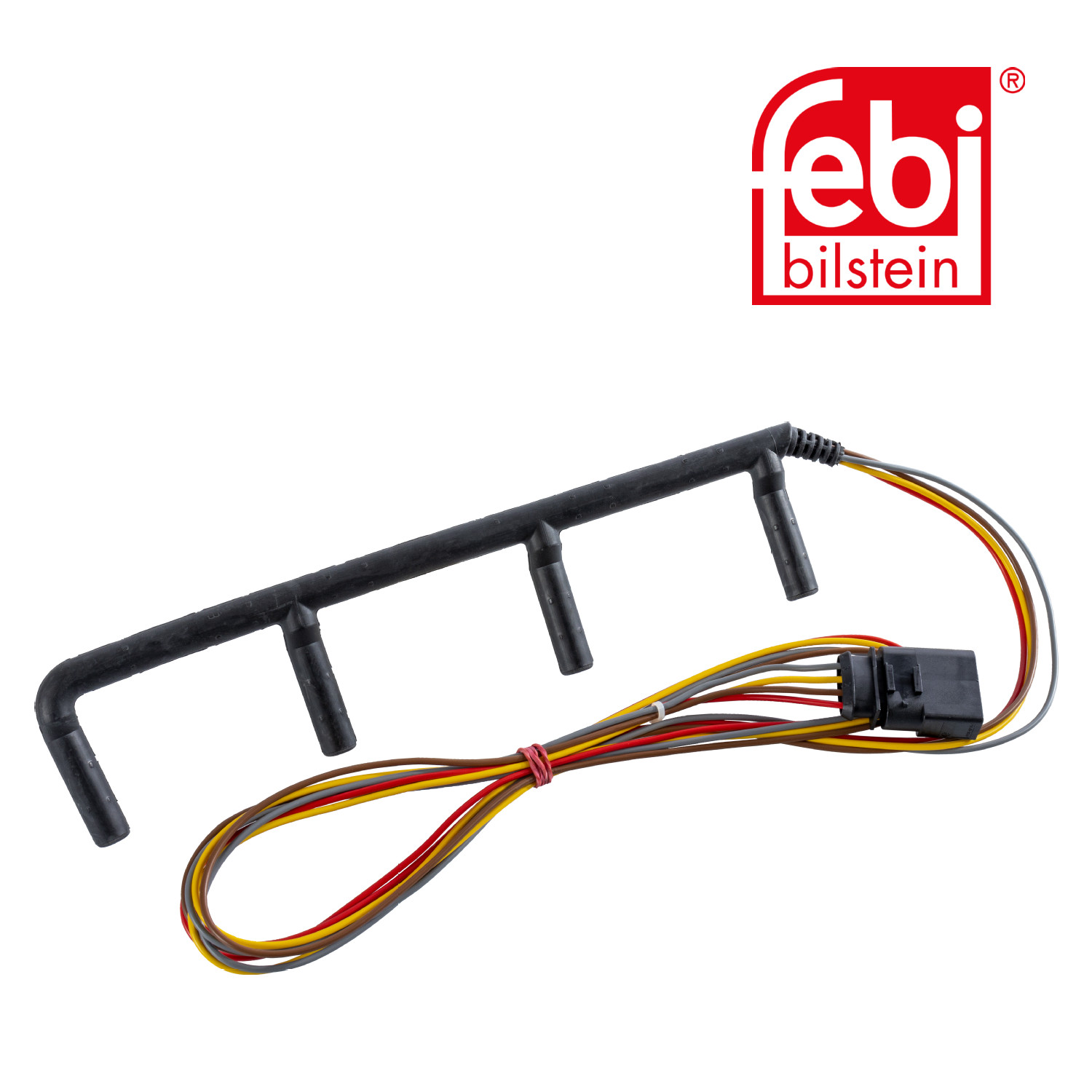 Febi Glow Plug Cable Repair Kit 179120