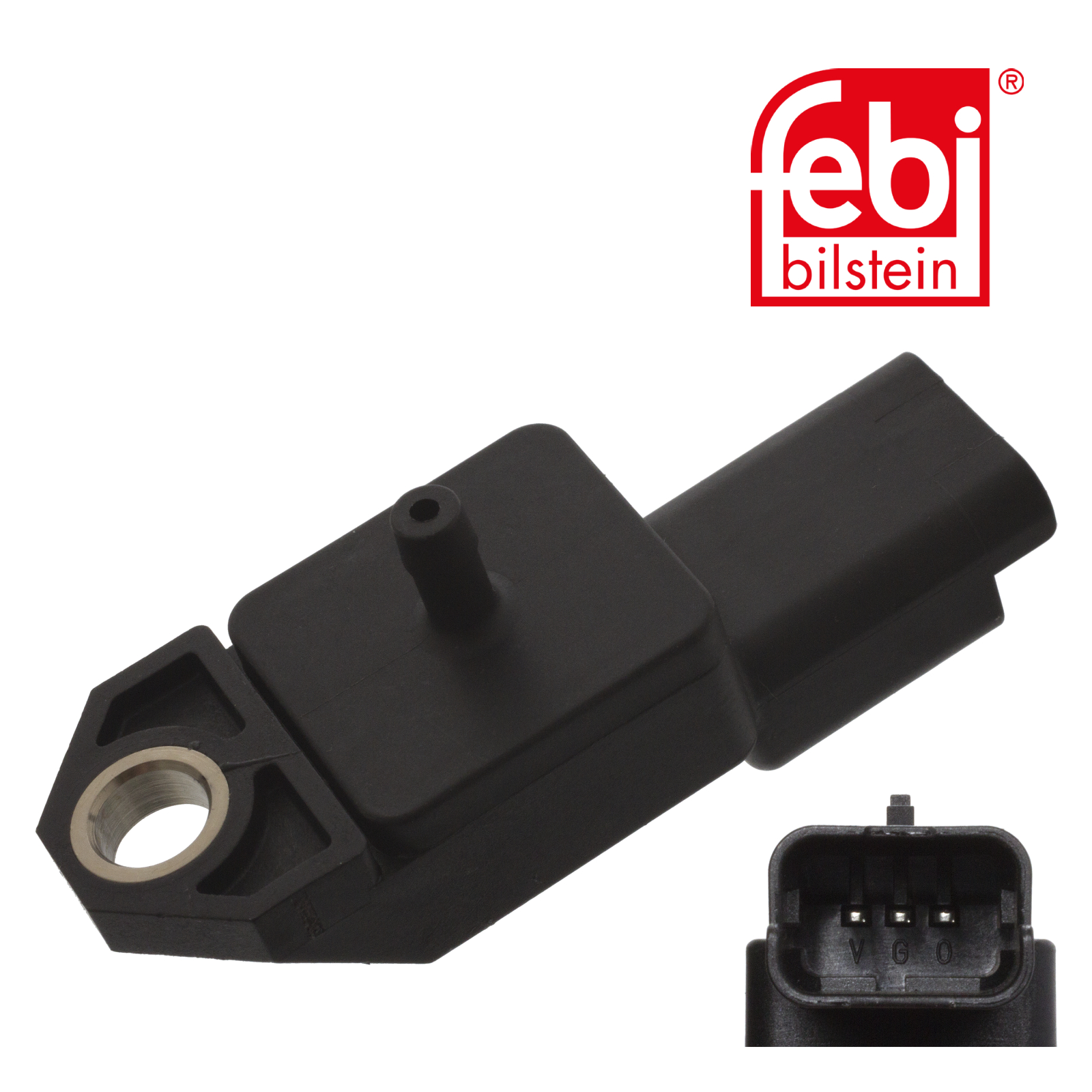 Febi MAP Sensor (Manifold Air Pressure) 45935
