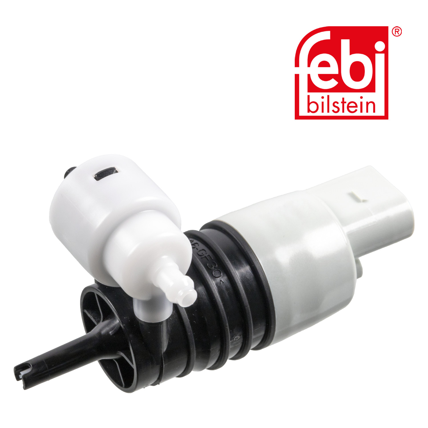 Febi Windscreen Washer Pump 179391