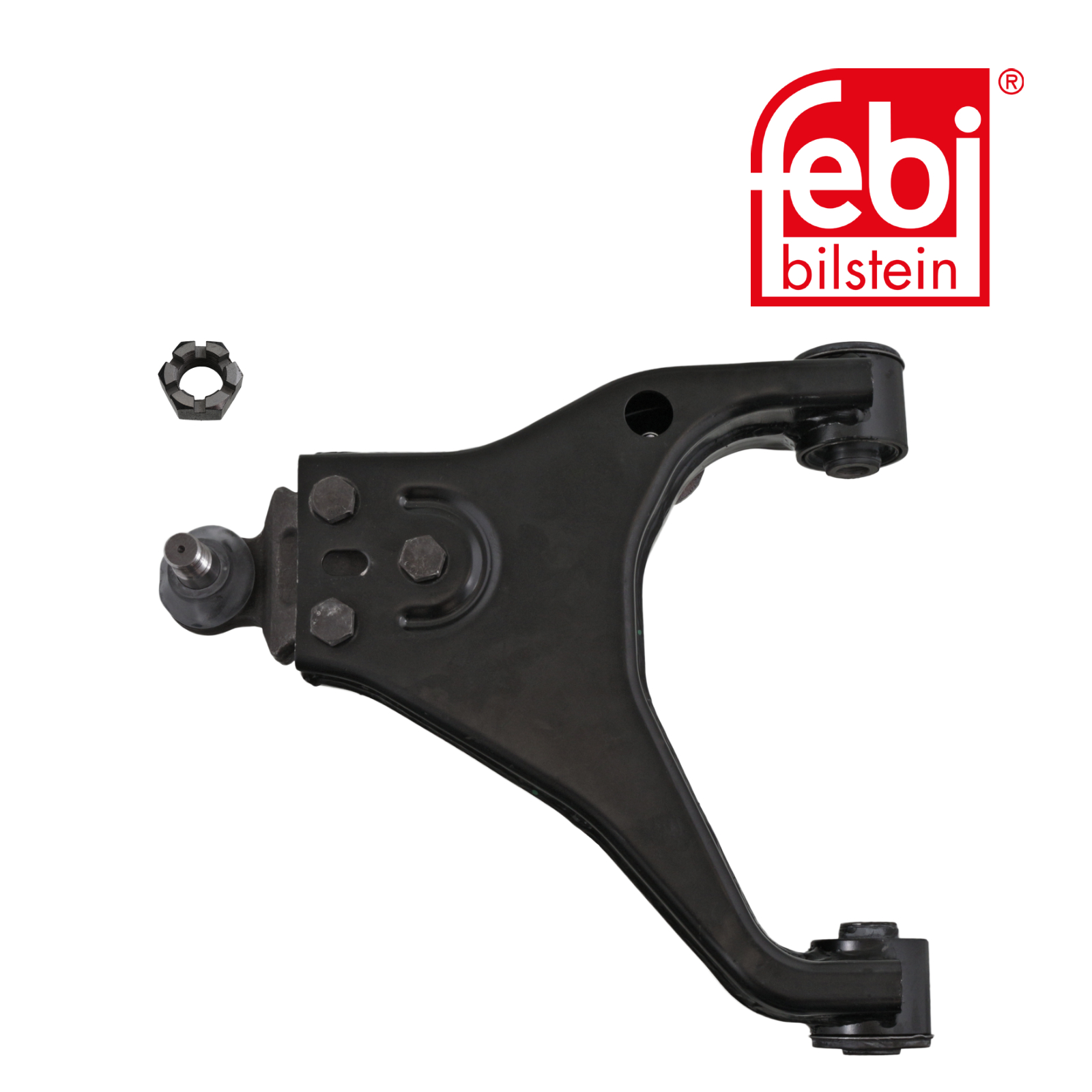 Febi Control/Trailing Arm Lower 41703
