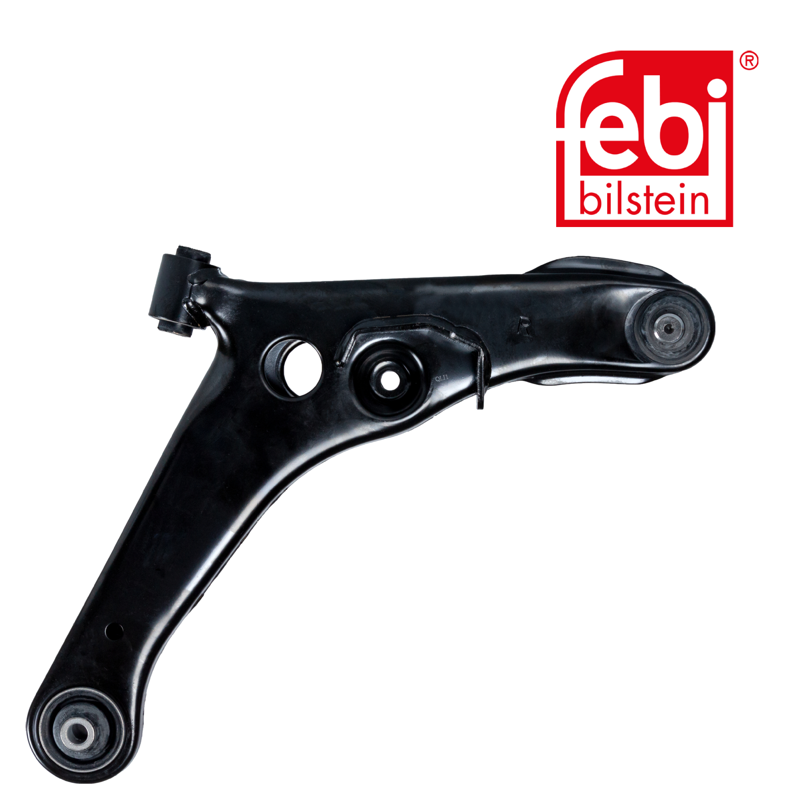 Febi Control/Trailing Arm Front Right 41220