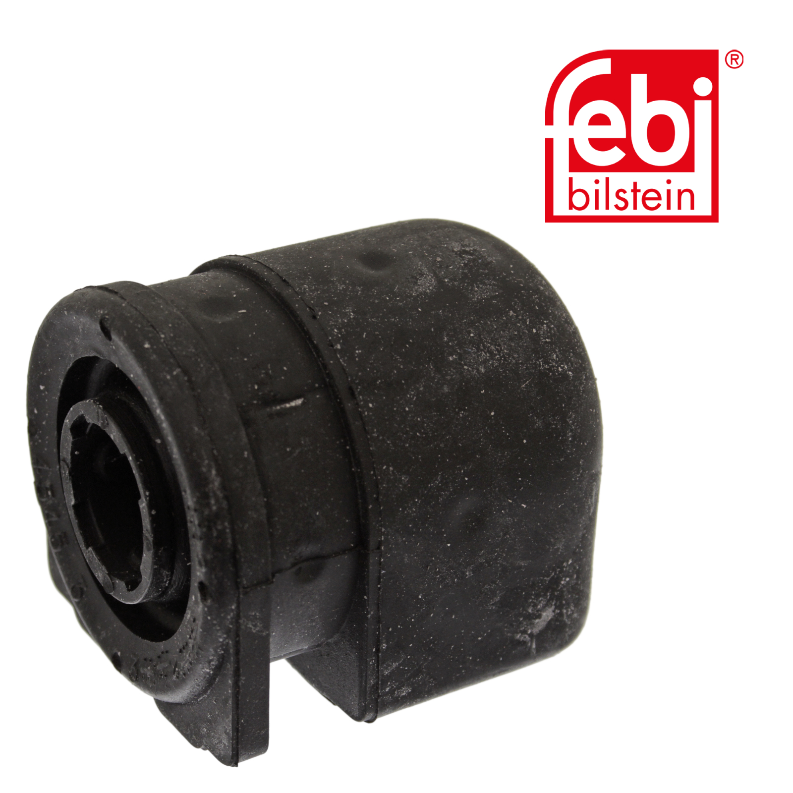 Febi Wishbone / Control / Trailing Arm Bush Front Right 42496