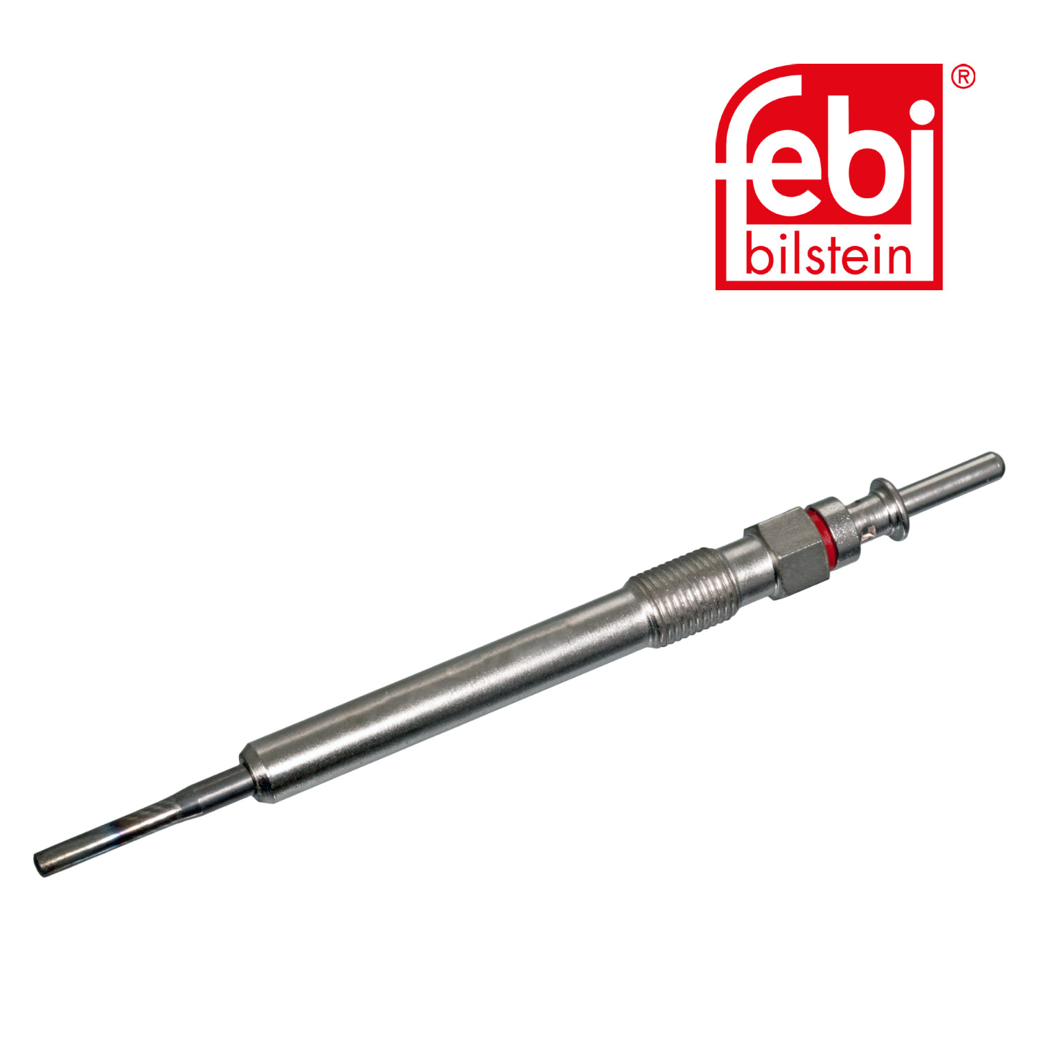 Febi Diesel Engine Glow Plug 176245