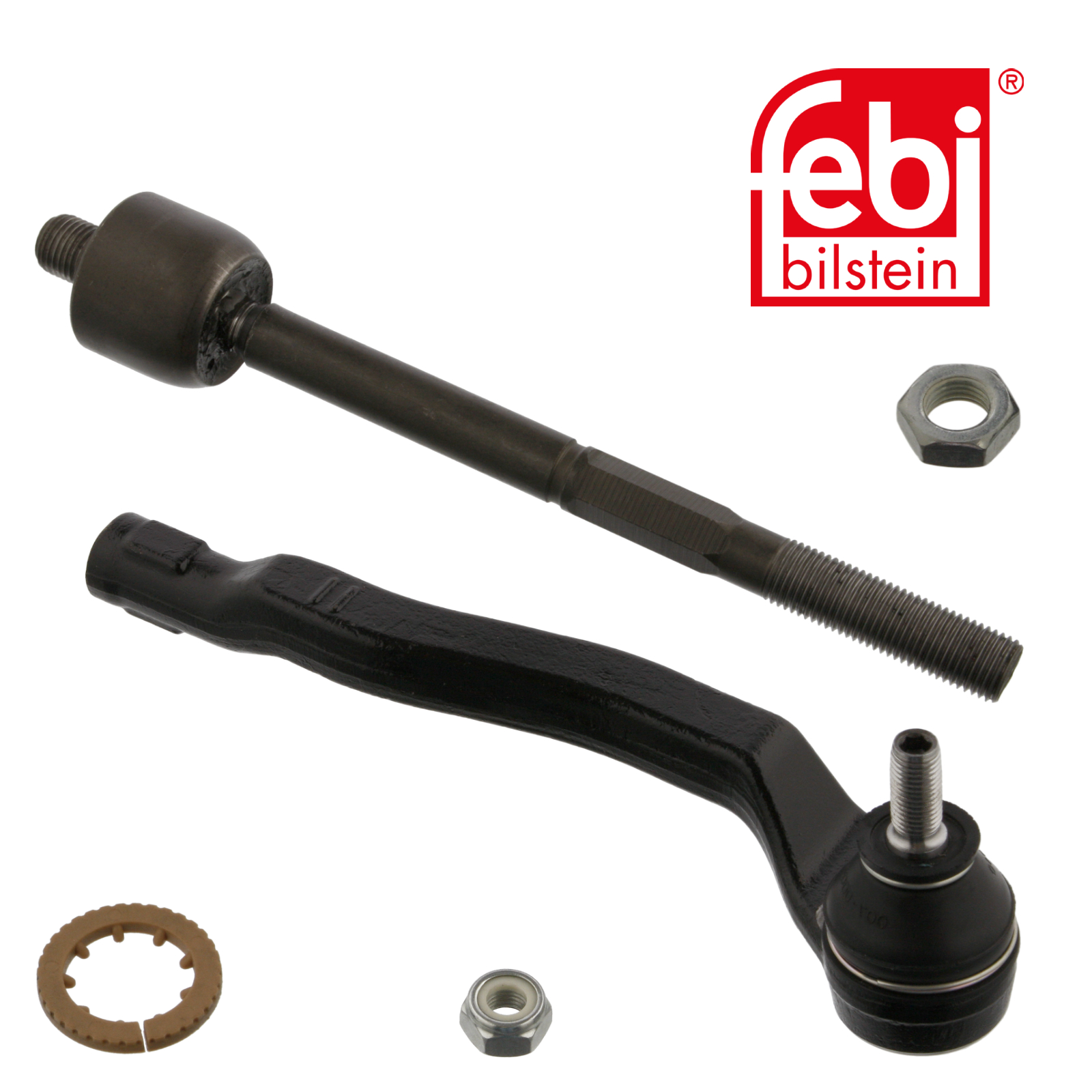 Febi Inner Rack End Right Joint Front Right 39864