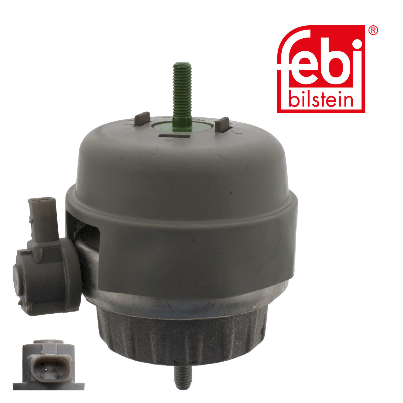 Febi Engine Mount Mounting Left 45082