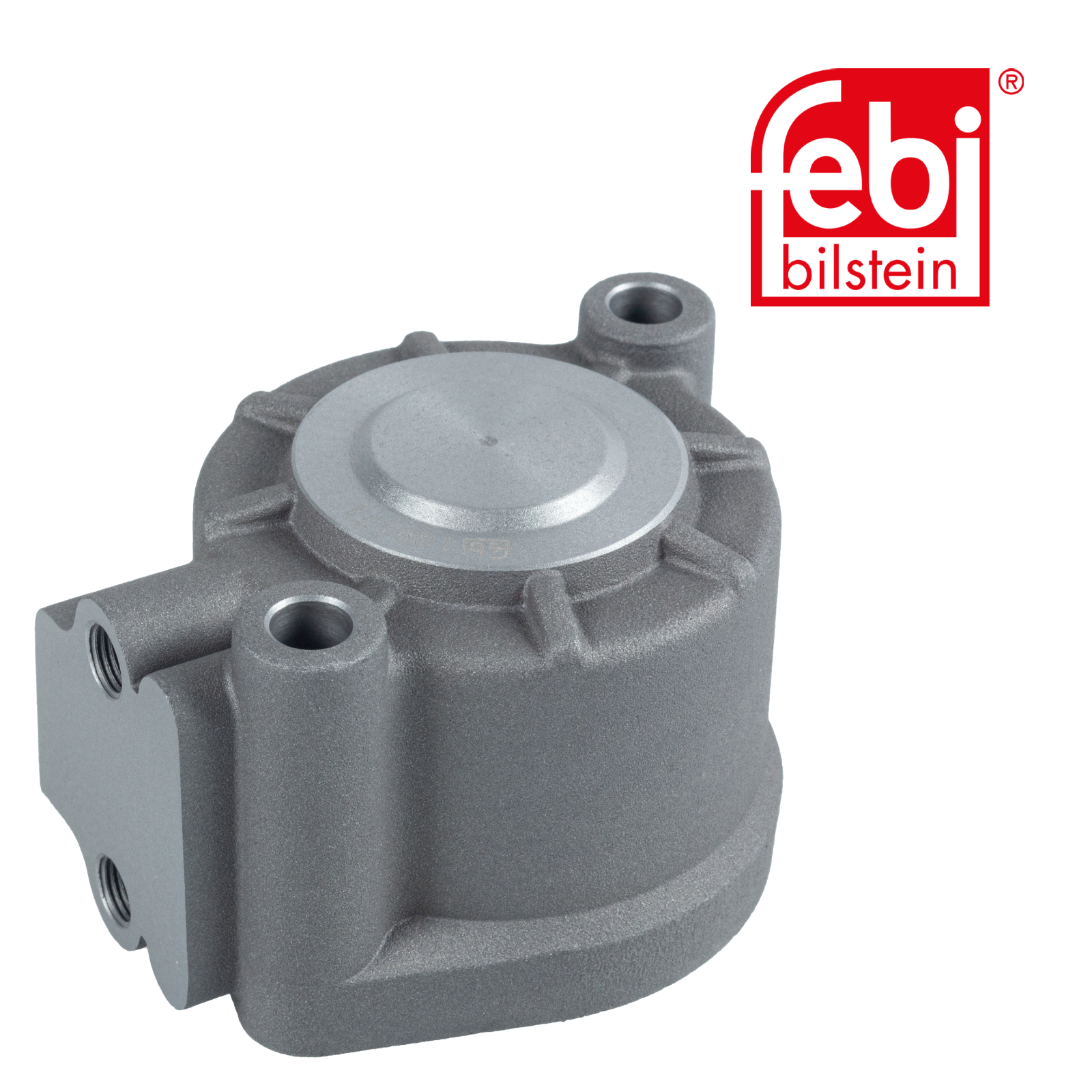 Febi Gearbox Shift Cylinder Connectors 109171
