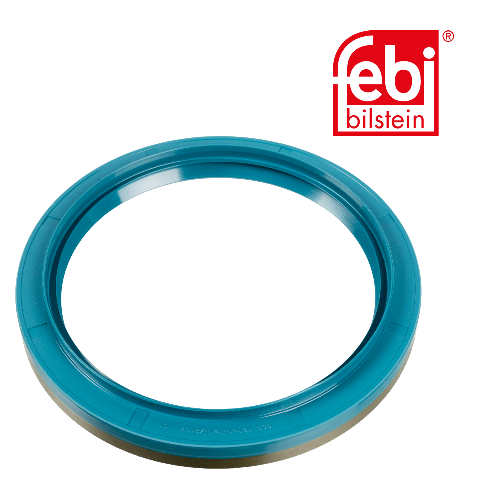 Febi Wheel Hub Shaft Seal OD ID Thick 28392