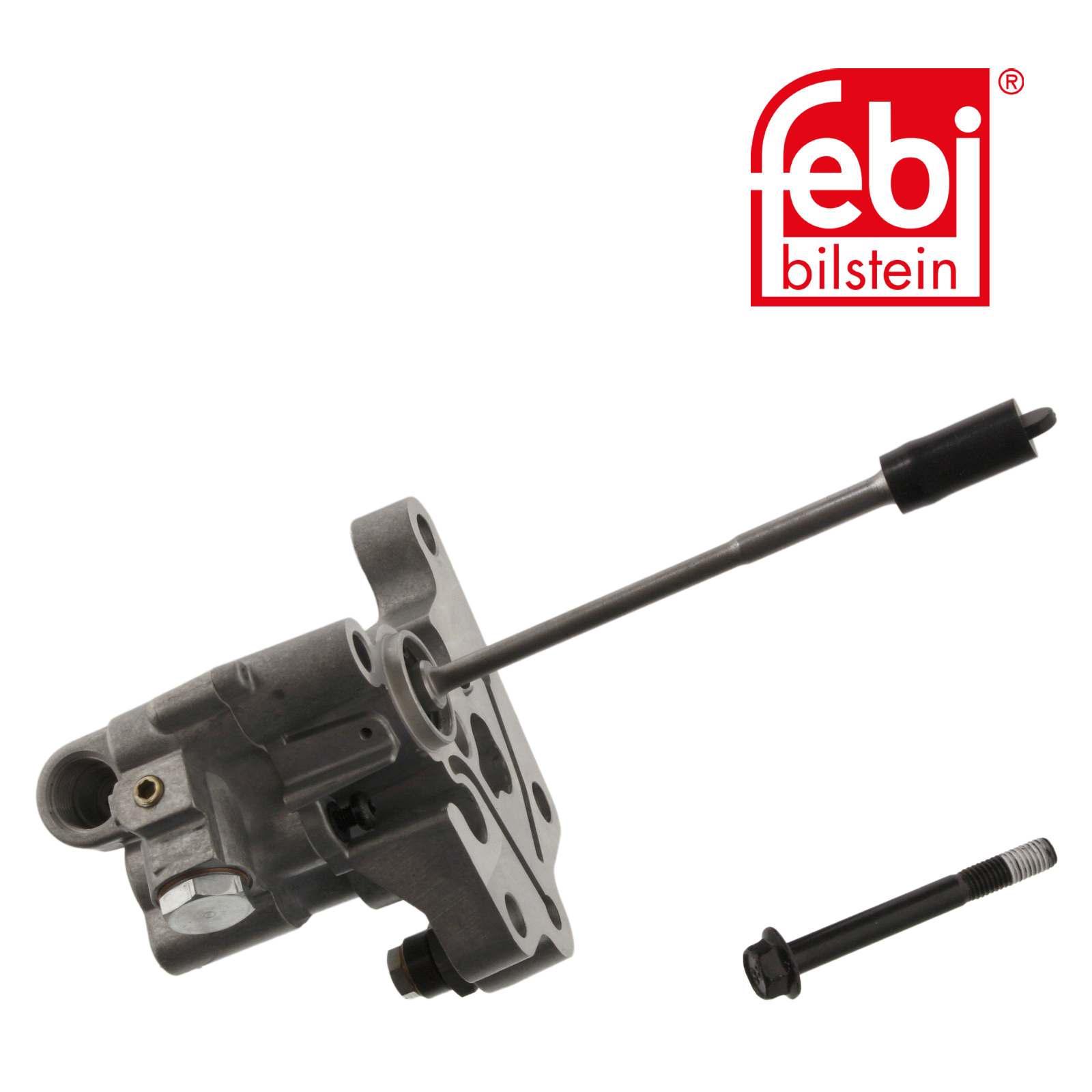 Febi Fuel Pump Assembly 35575