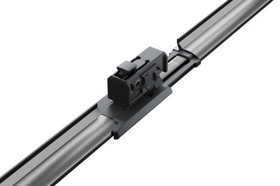 Bosch Aerotwin Wiper Blade Set 625mm + 500mm — A726S fits Audi A6 Allroad C8