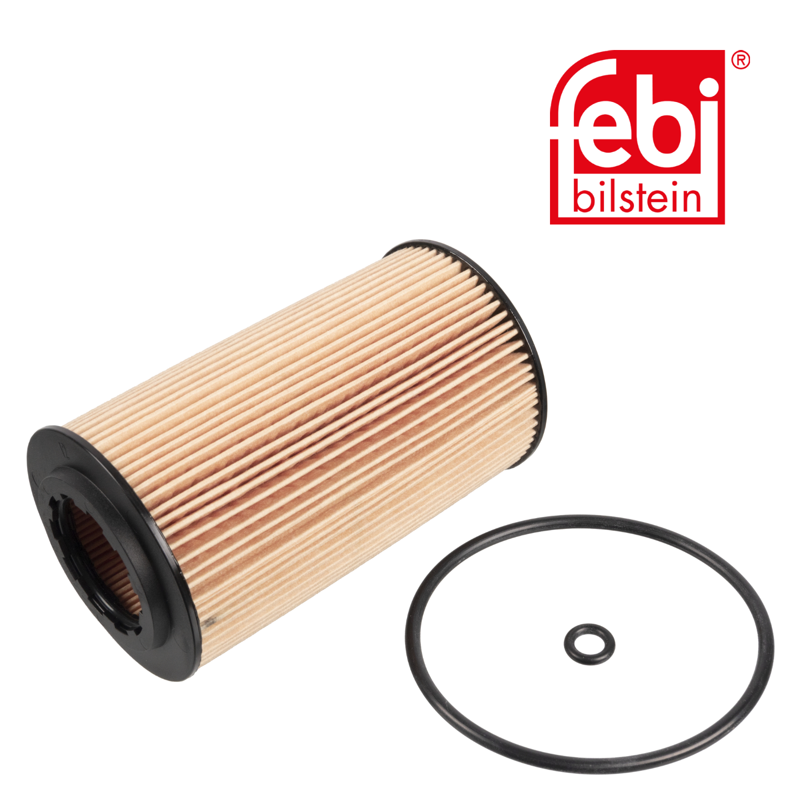 Febi Engine Oil Filter 109144