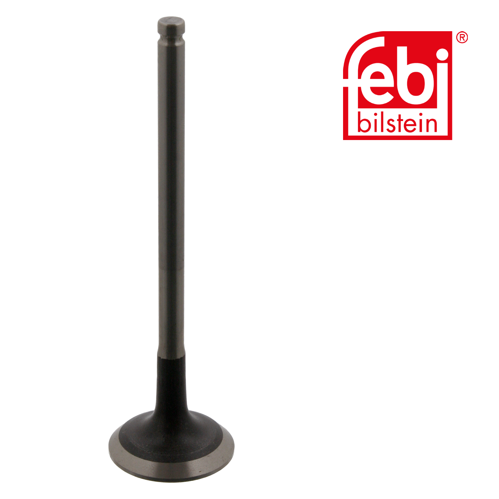Febi Engine Exhaust Valve 29mm Head 34386