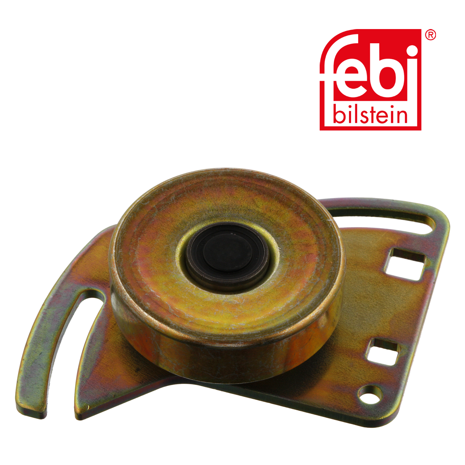 Febi Auxiliary Belt Tensioner 04723