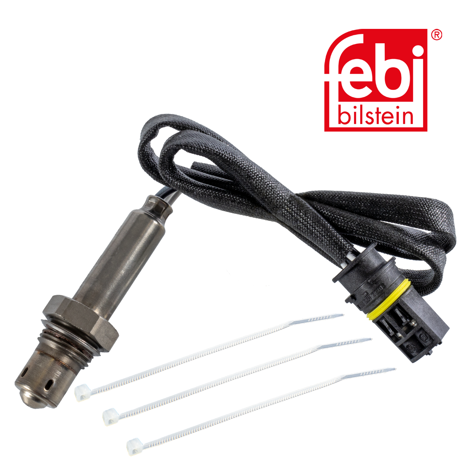 Febi O2 Lambda Oxygen Sensor Right 175940