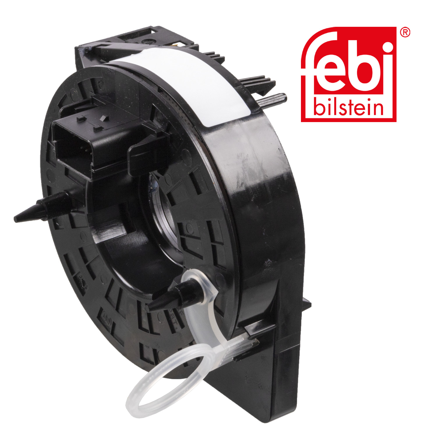 Febi Airbag Clock Spring 12 Connectors 181595