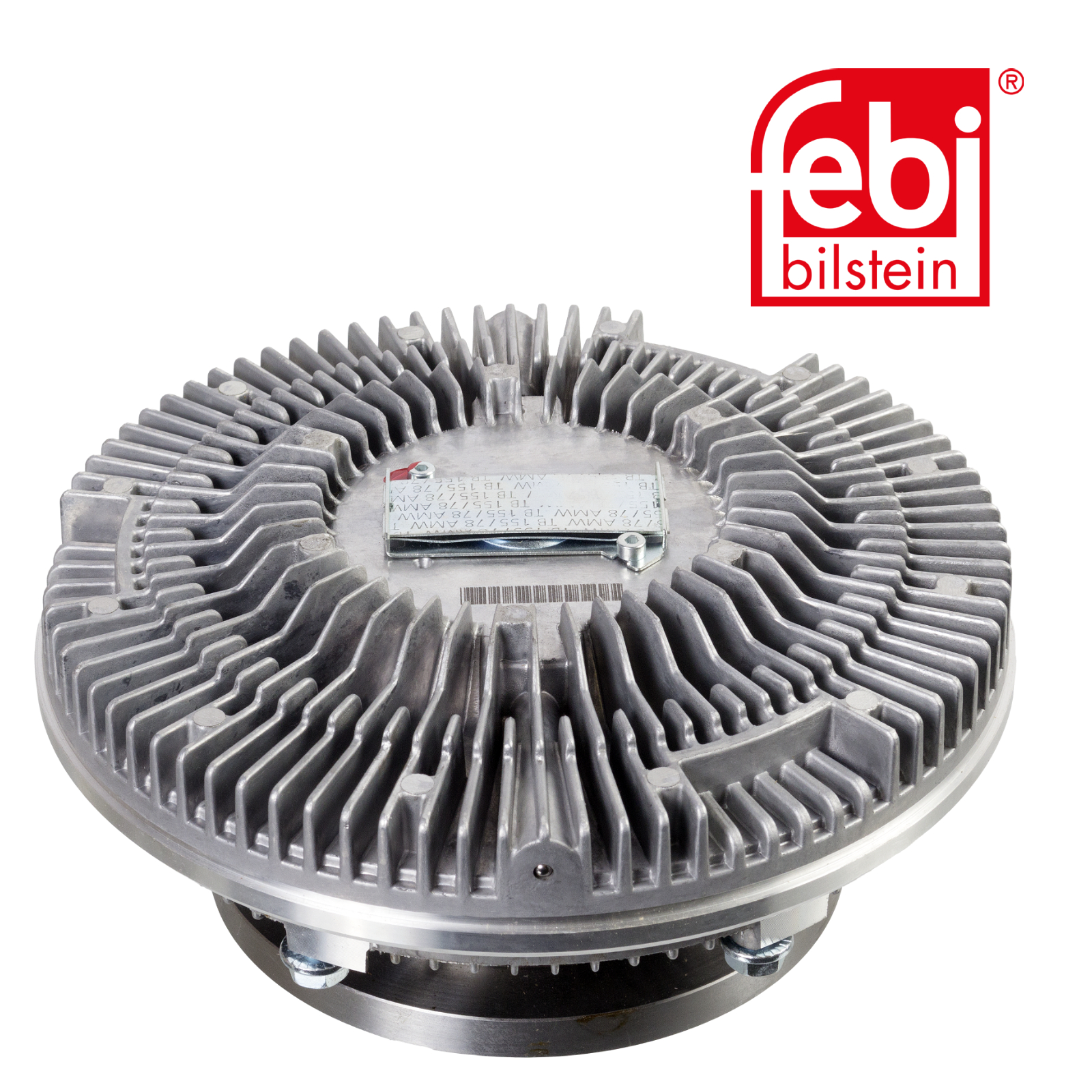 Febi Radiator Fan Clutch 106441