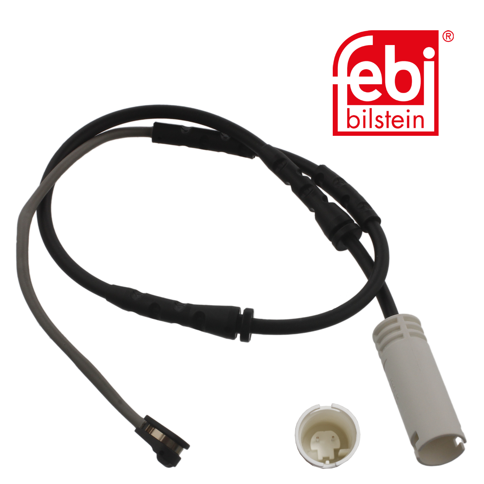 Febi Brake Pad Wear Sensor Front 37664