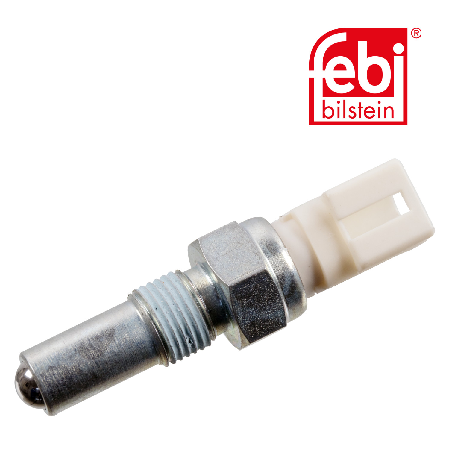Febi Reverse Light Switch 2 Connectors 24371