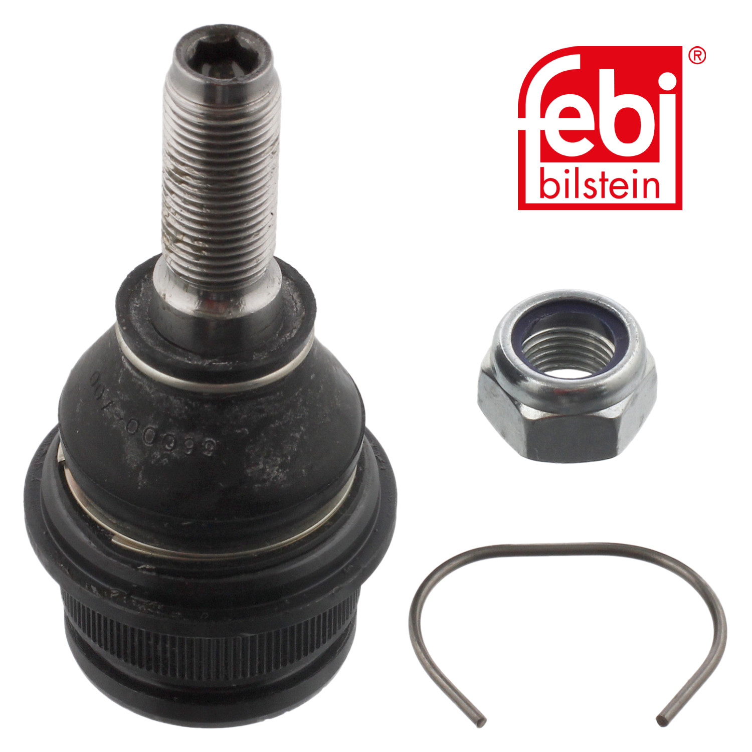 Febi Ball Joint Front Right 10577