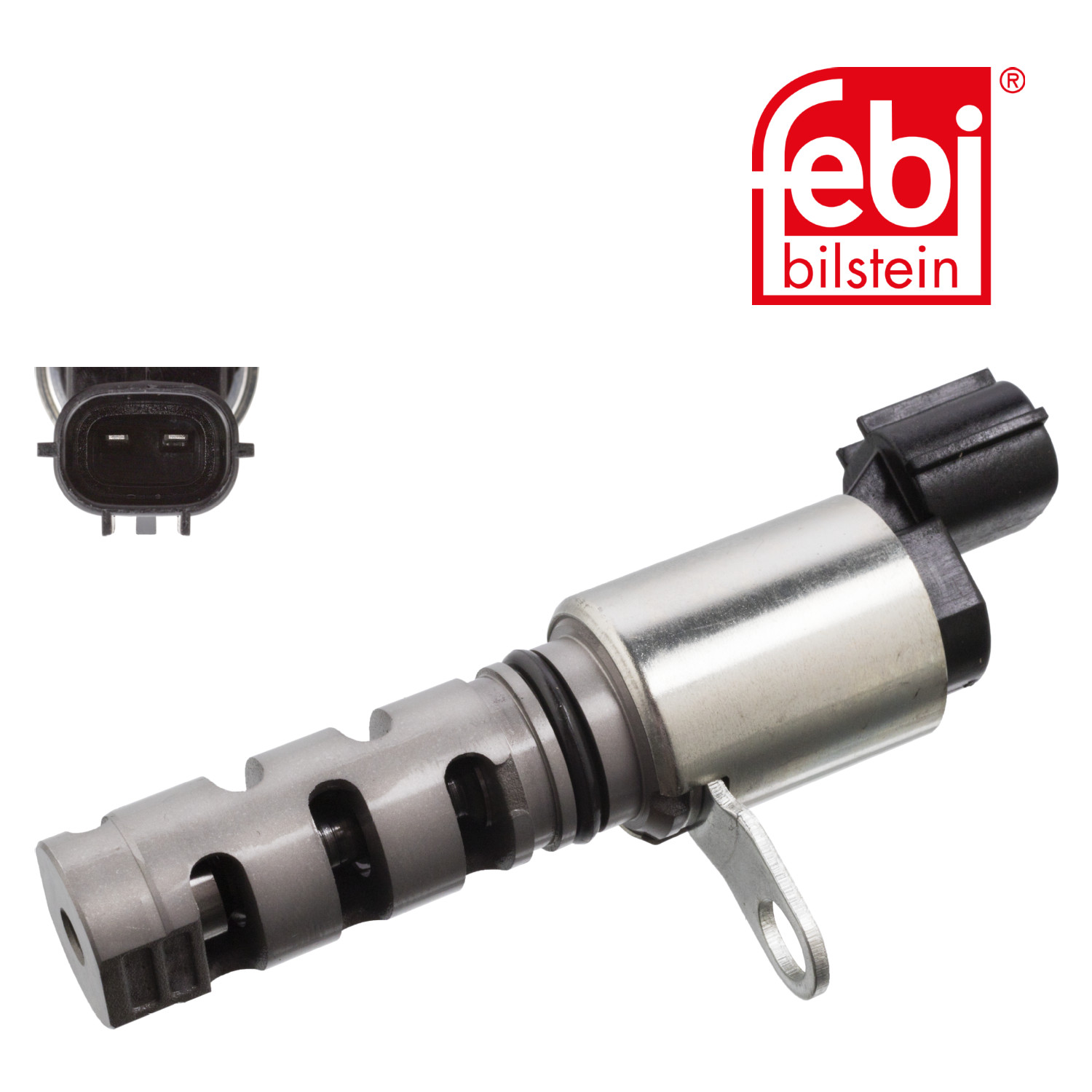 Febi VVT Camshaft Control Valve Intake Side 107423