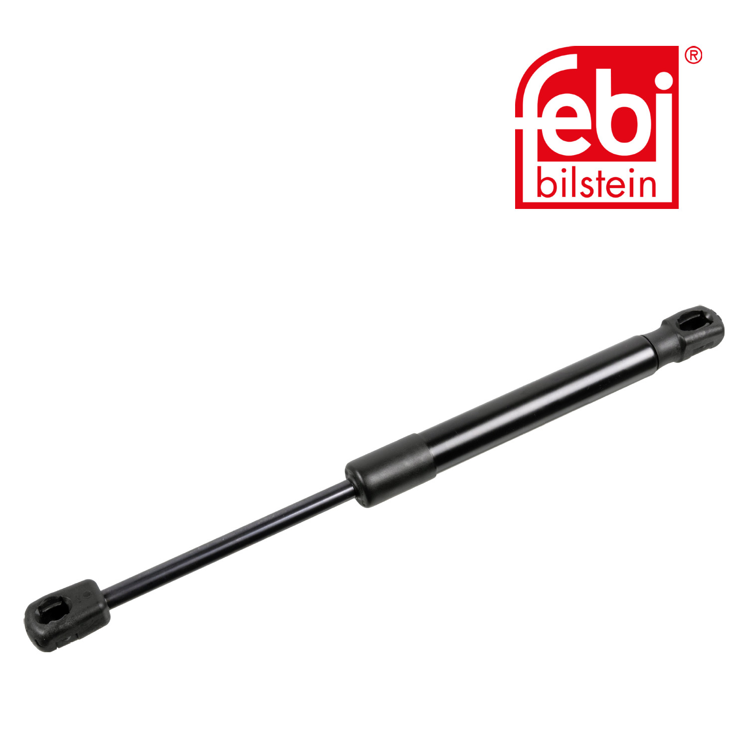 Febi Bonnet Gas Strut Lift Support Hood Lift Shock Replacement 177353