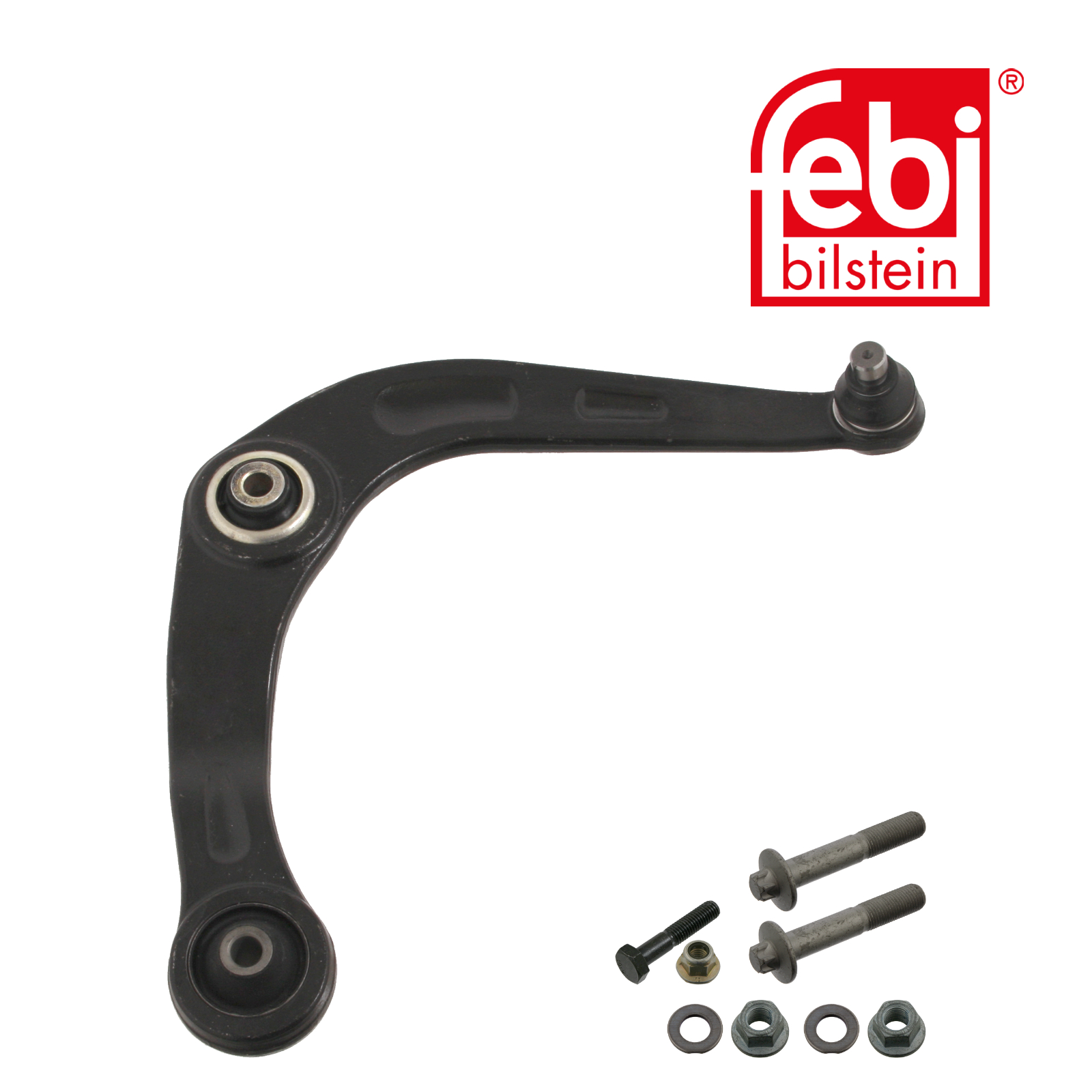 Febi Control/Trailing Arm Lower 40790