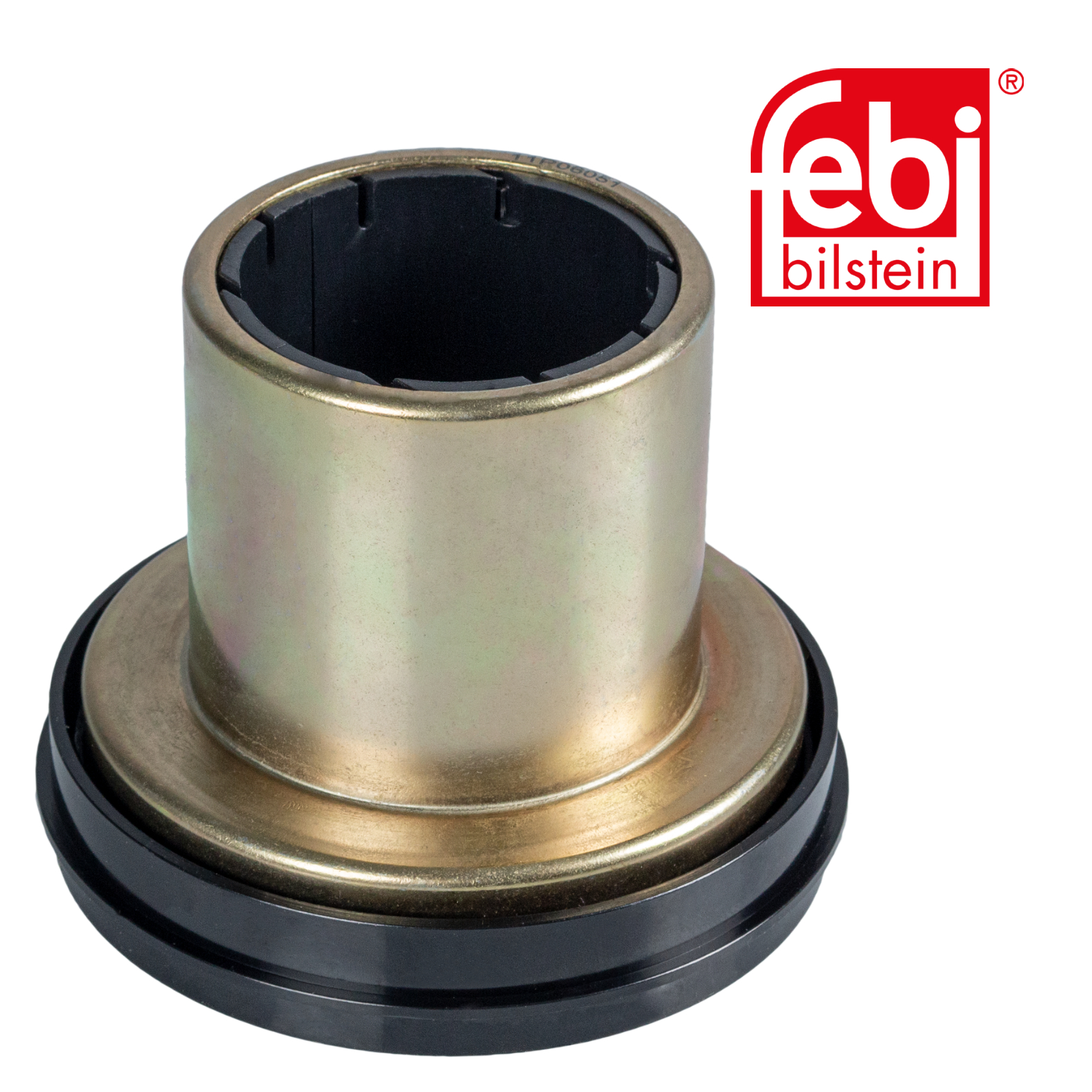 Febi Steering Knuckle Bush OD ID High 18993